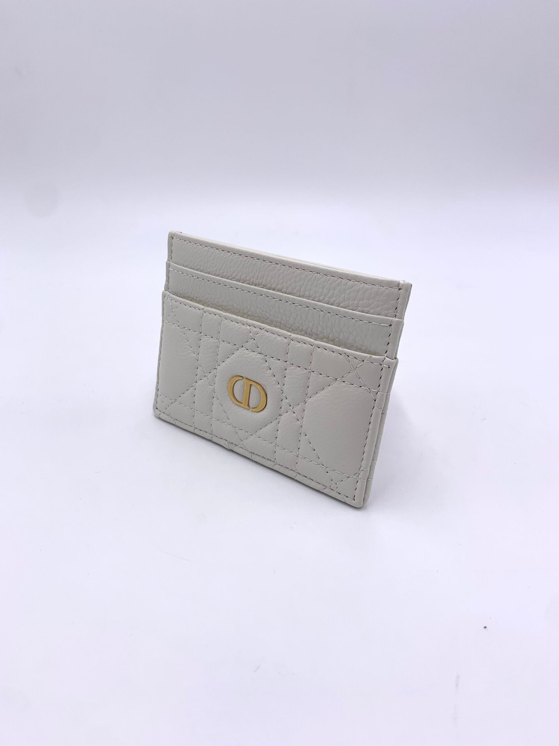 Portacarte Dior