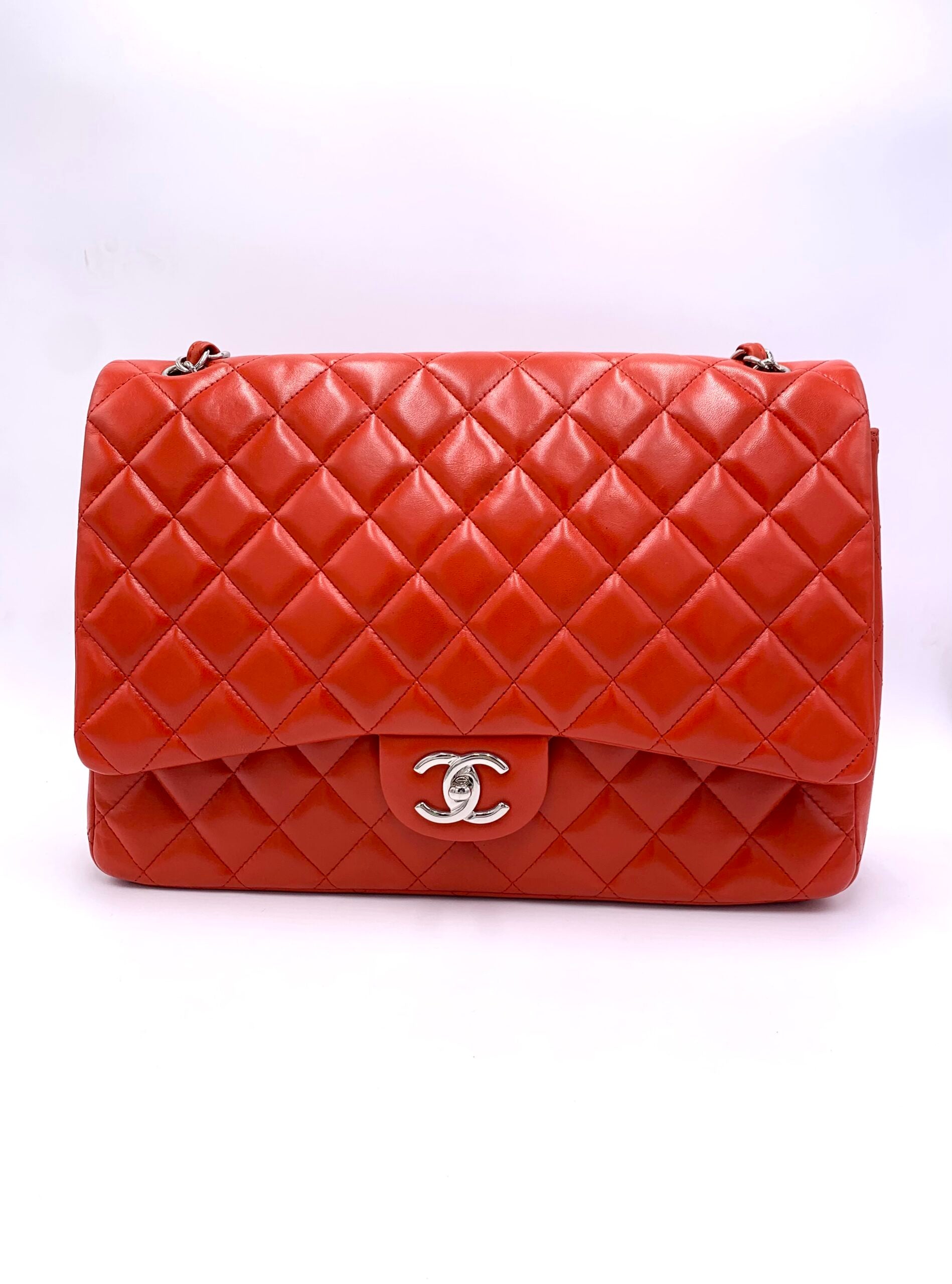 Borsa Chanel Maxi Jumbo