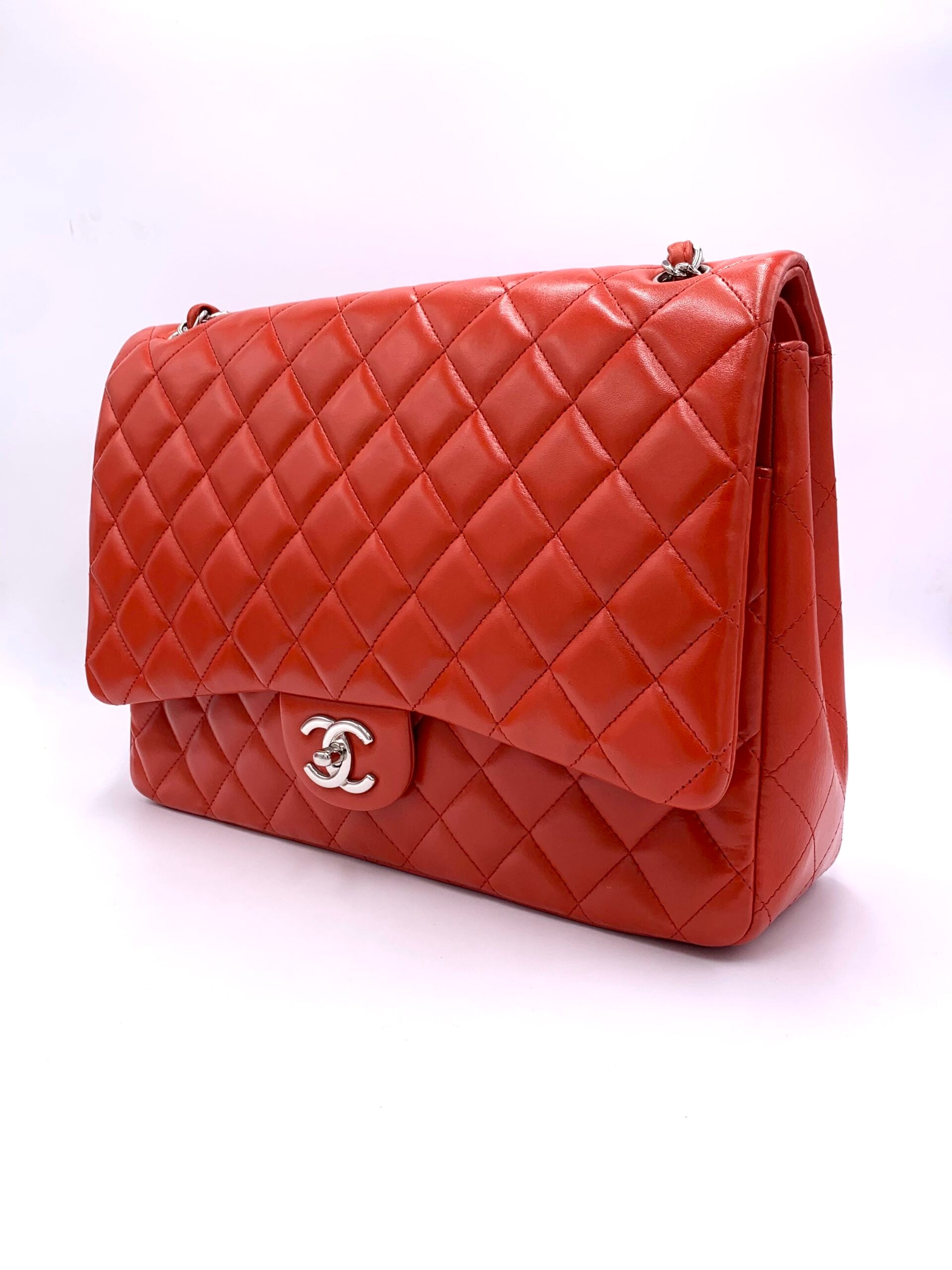 Borsa Chanel Maxi Jumbo