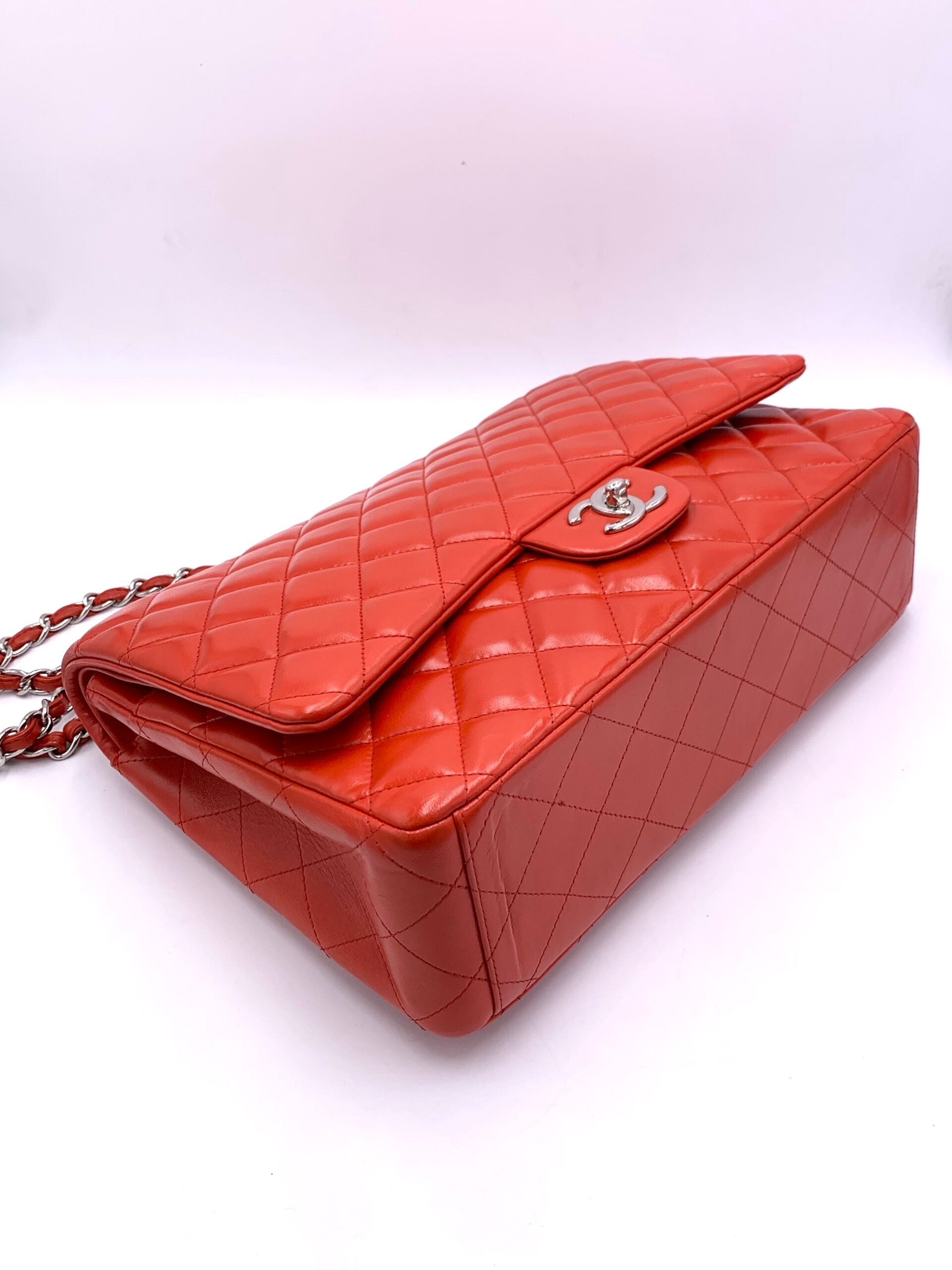 Borsa Chanel Maxi Jumbo