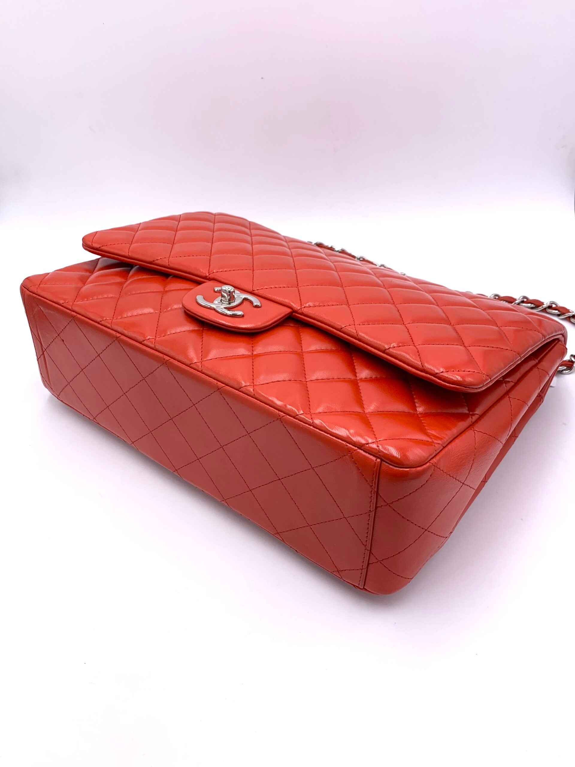 Borsa Chanel Maxi Jumbo