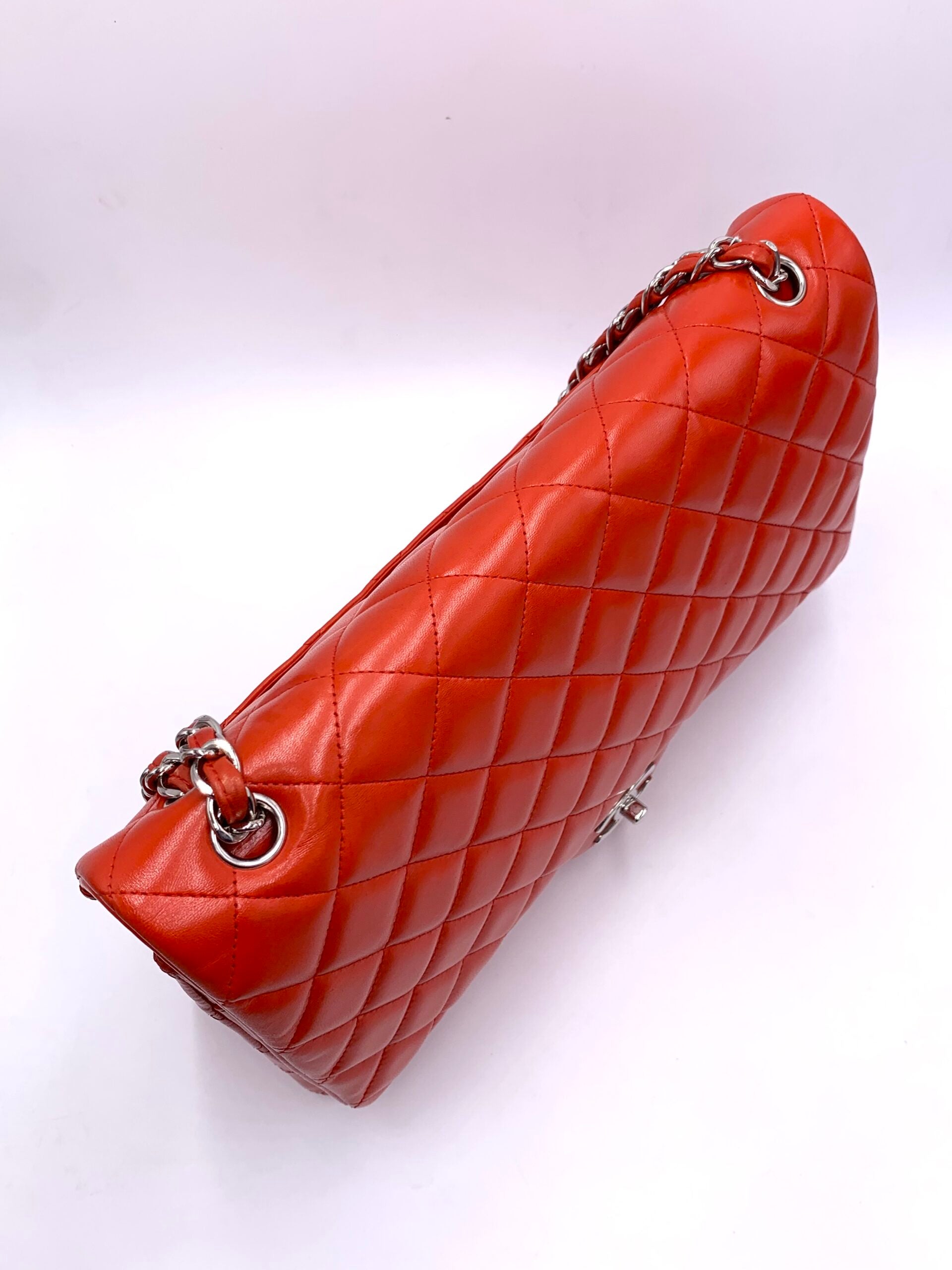 Borsa Chanel Maxi Jumbo