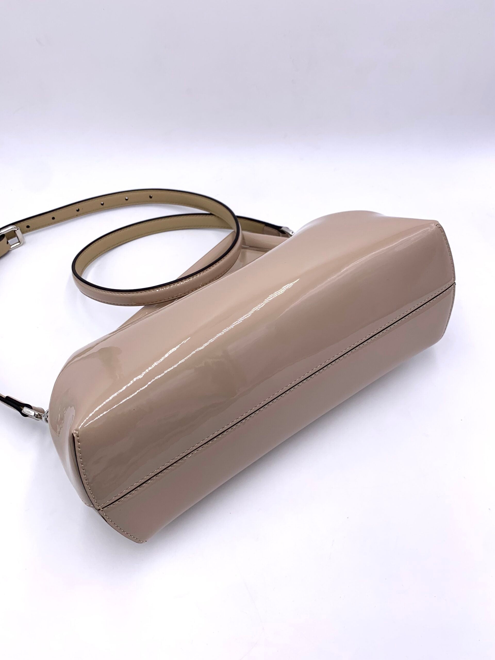 Borsa Fendi First