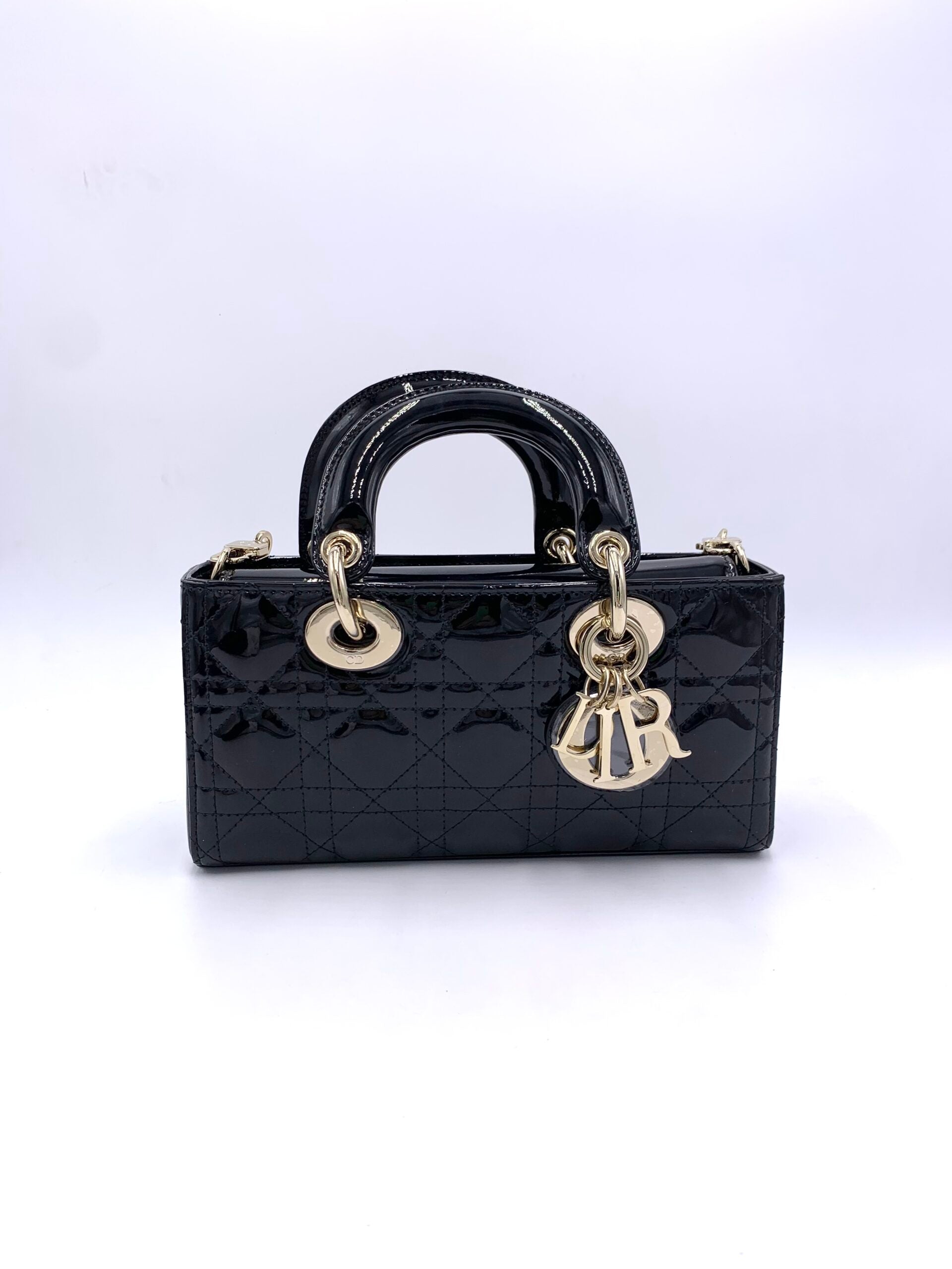 Borsa Lady Dior D Joy