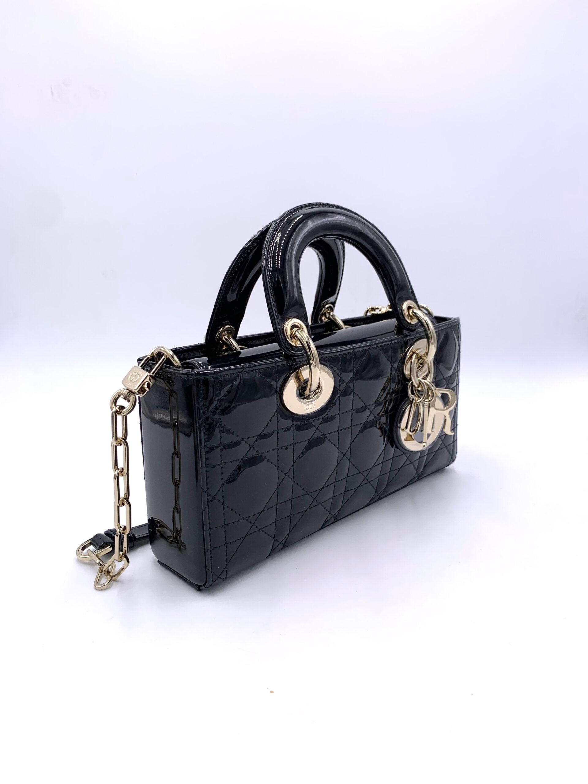 Borsa Lady Dior D Joy