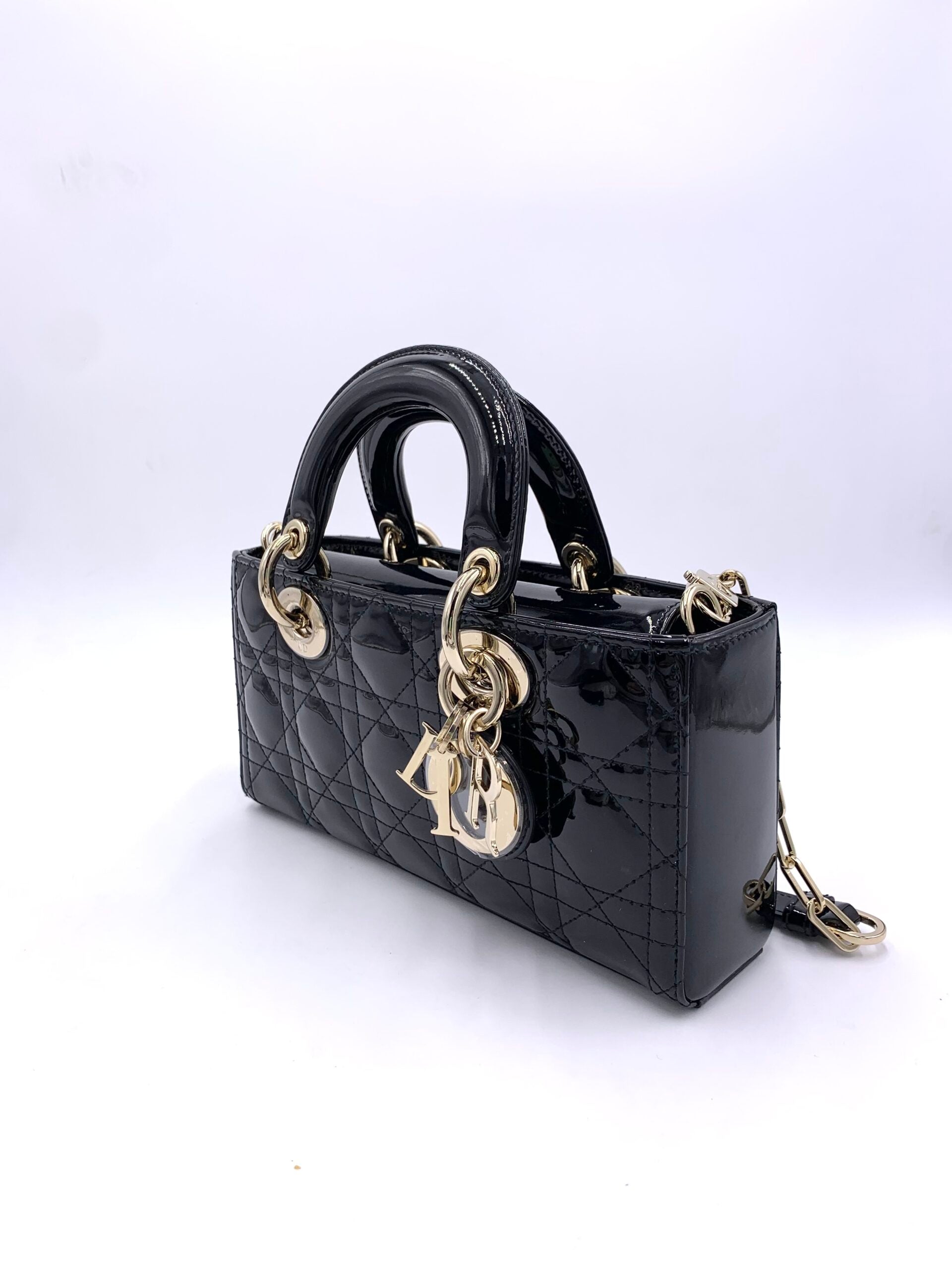 Borsa Lady Dior D Joy