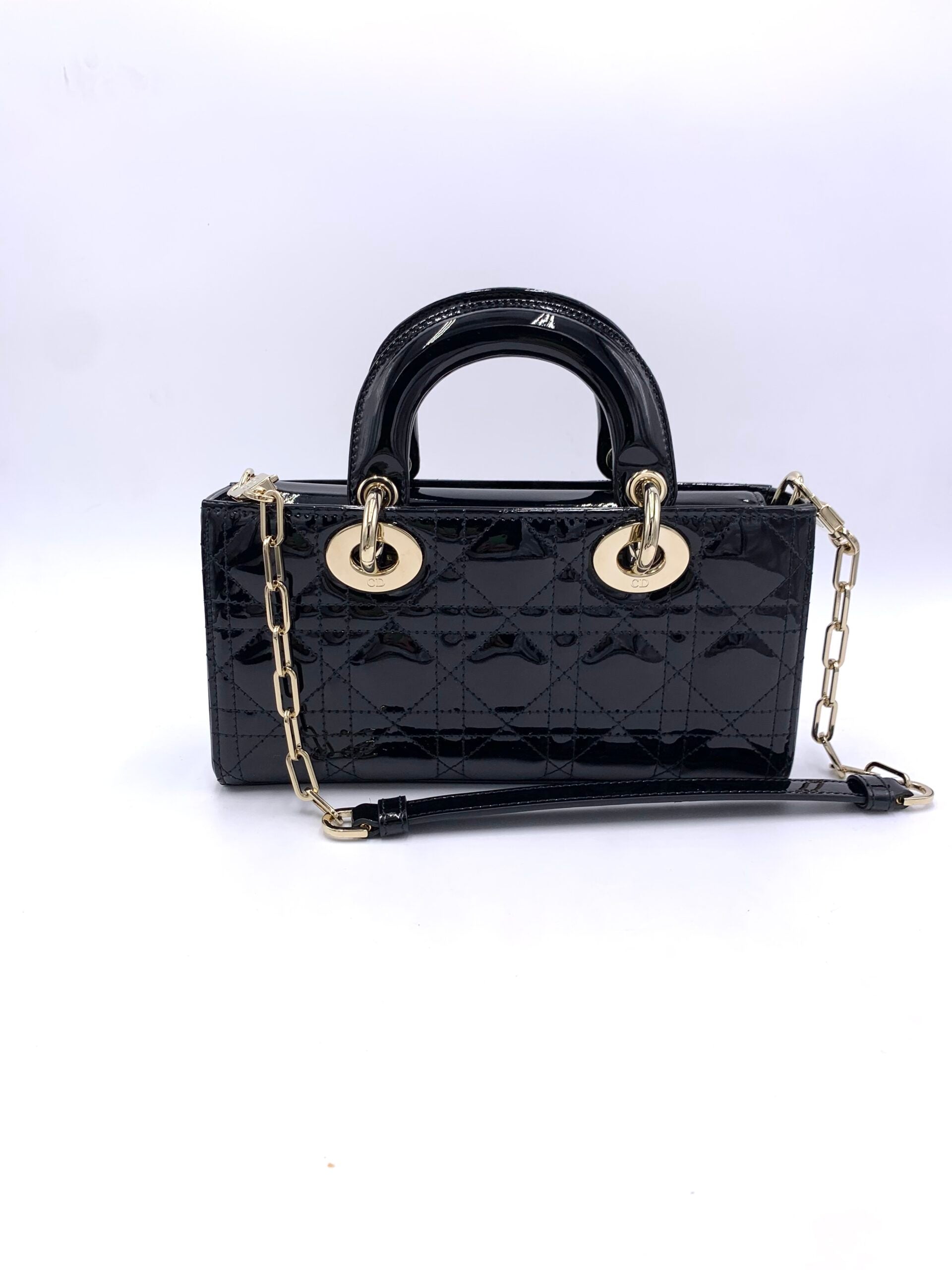 Borsa Lady Dior D Joy