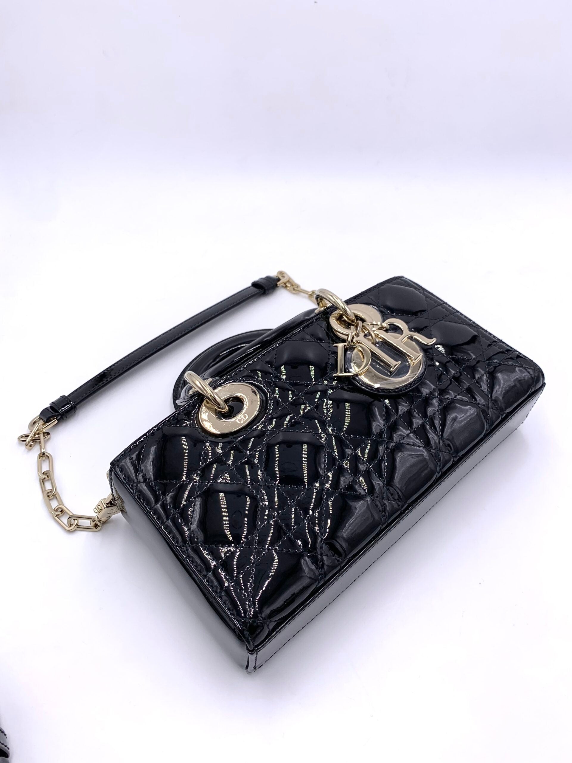 Borsa Lady Dior D Joy