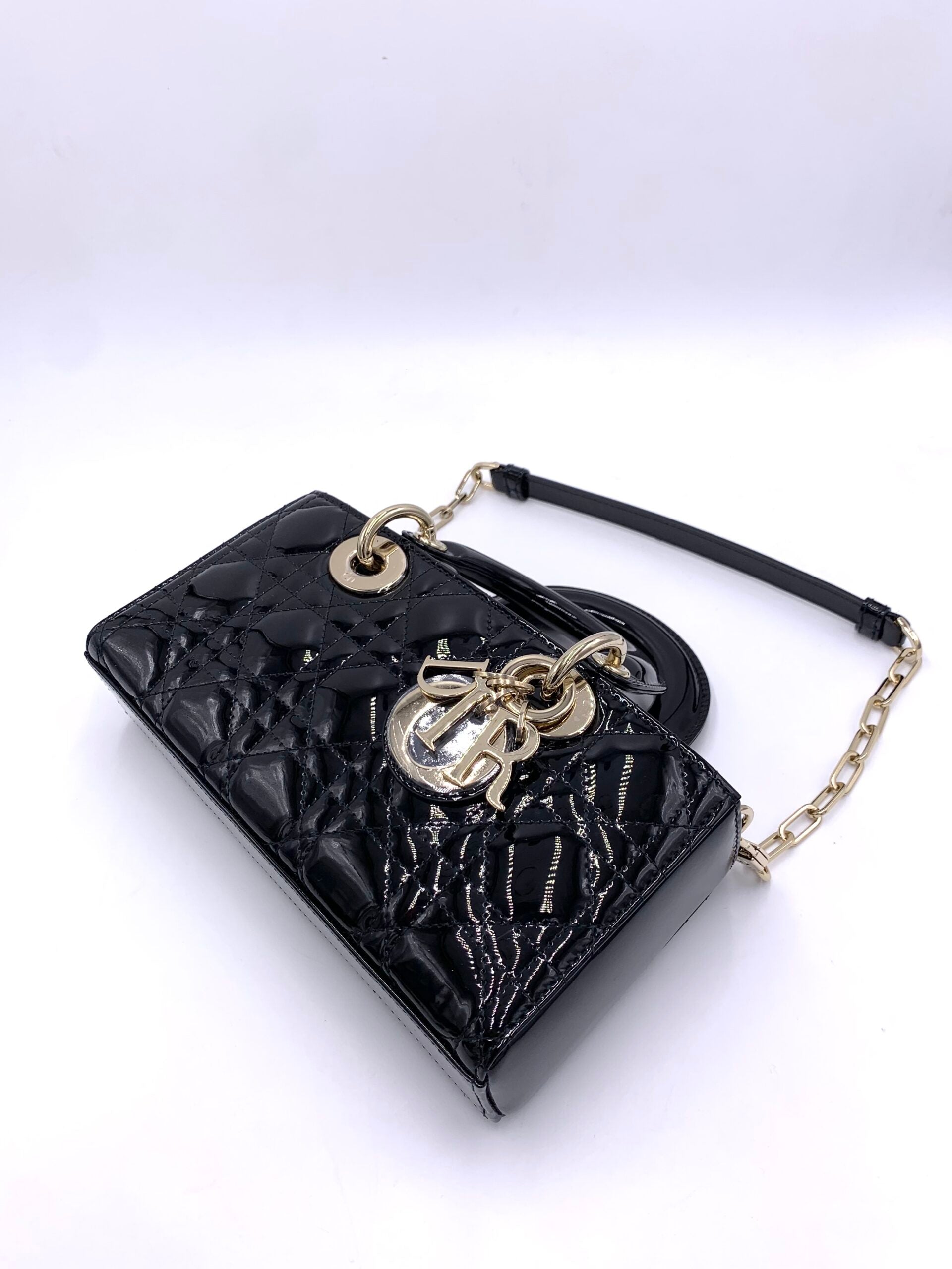 Borsa Lady Dior D Joy