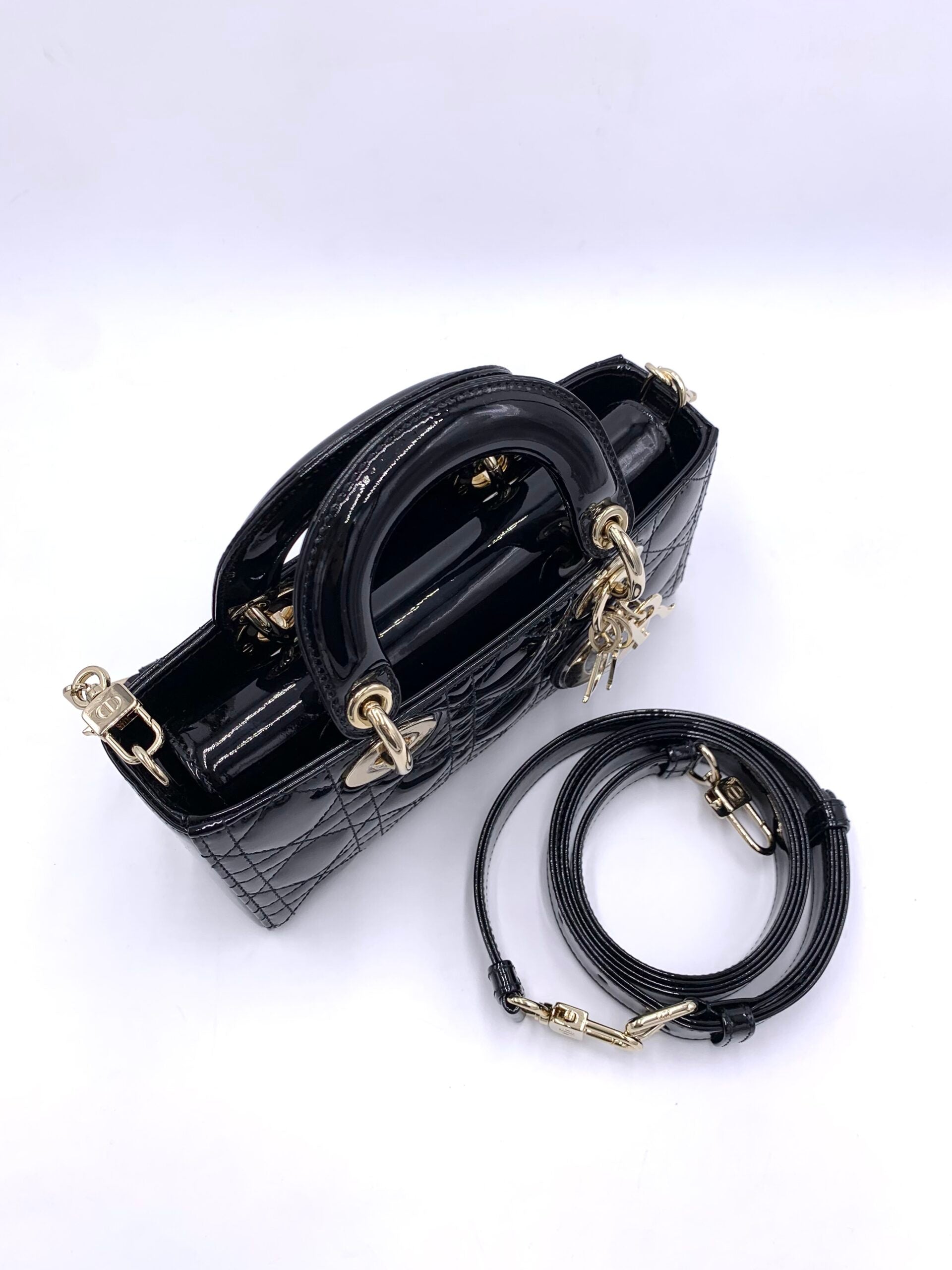 Borsa Lady Dior D Joy