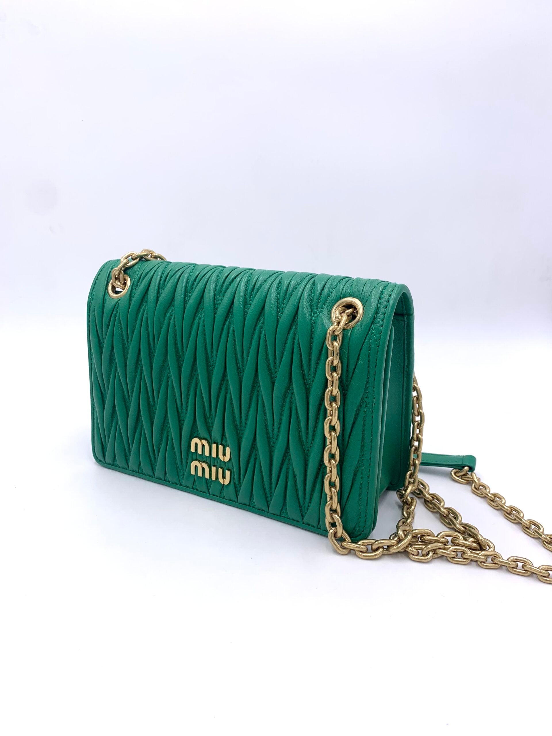 Borsa Miu Miu