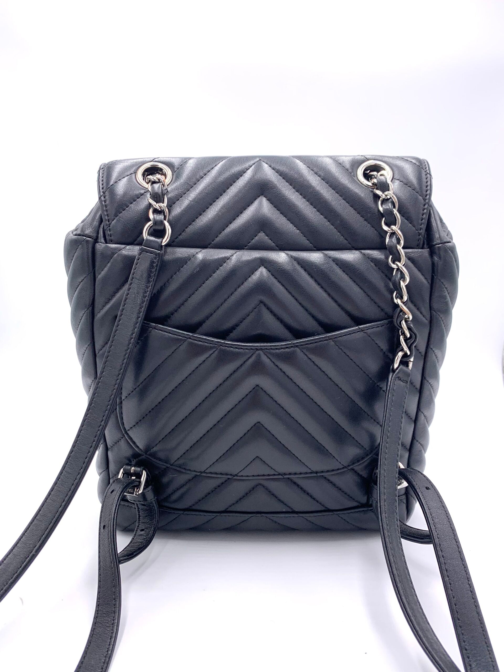 Zaino Chanel