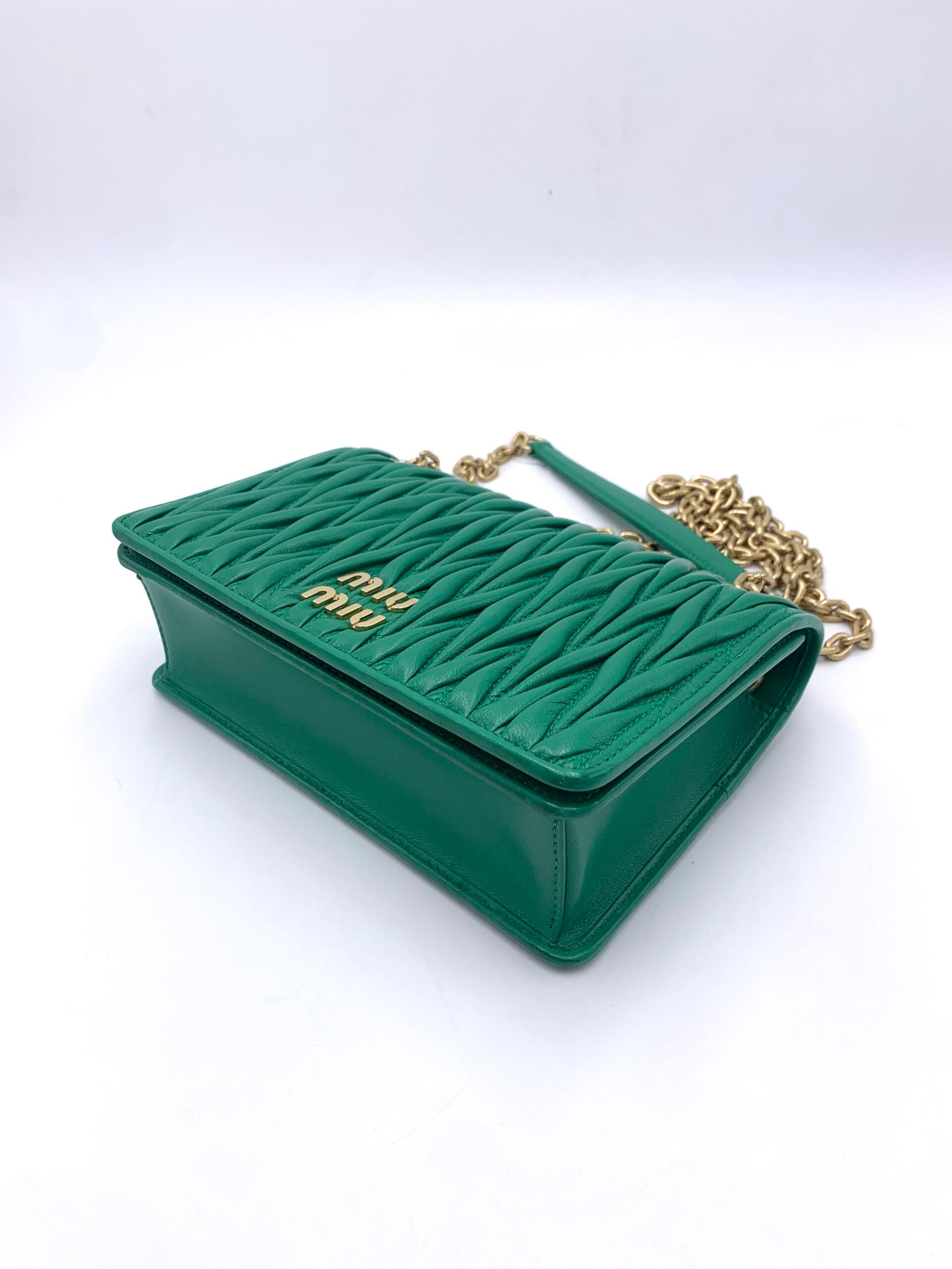 Borsa Miu Miu