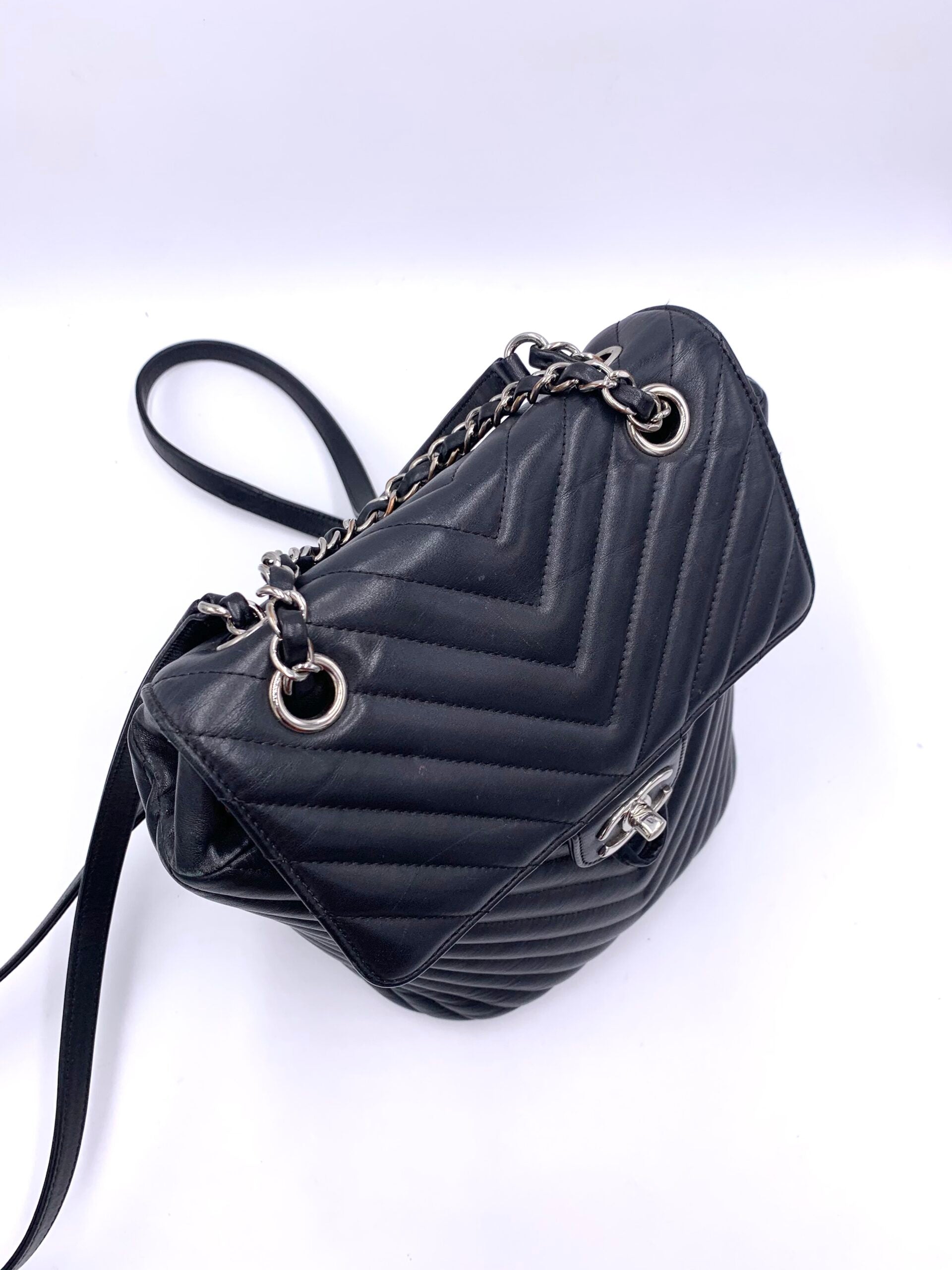 Zaino Chanel