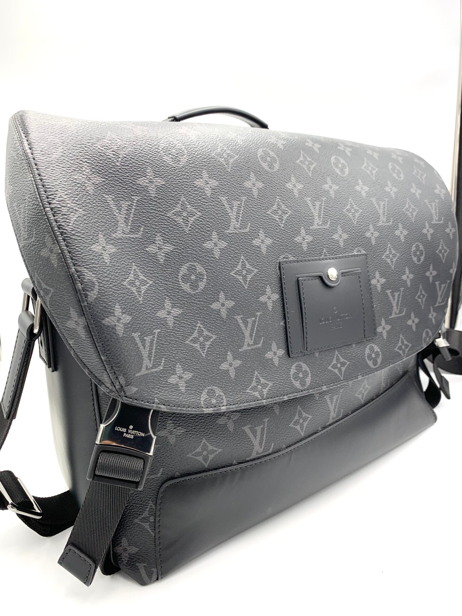 Borsa Cartella Louis Vuitton