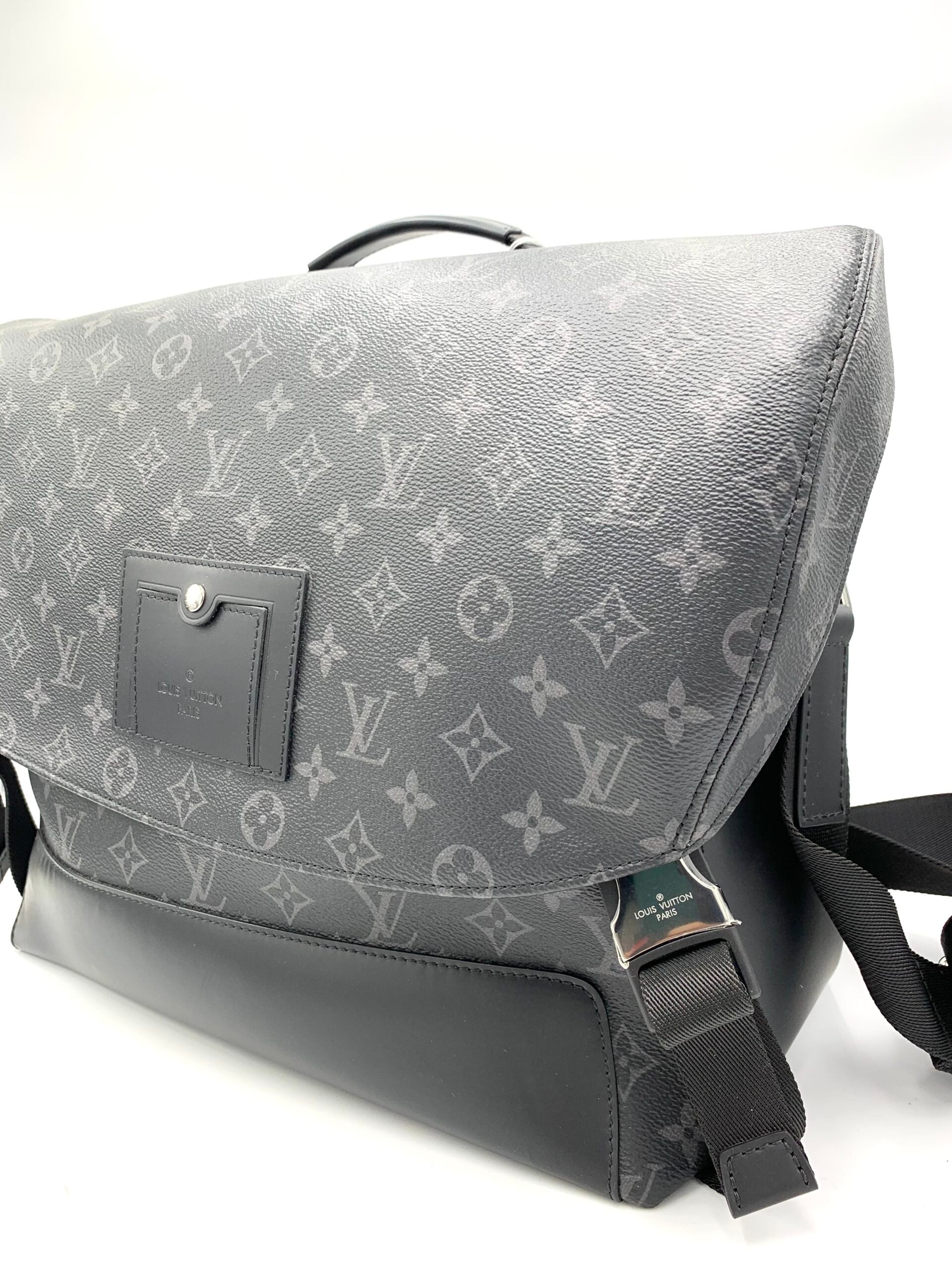 Borsa Cartella Louis Vuitton