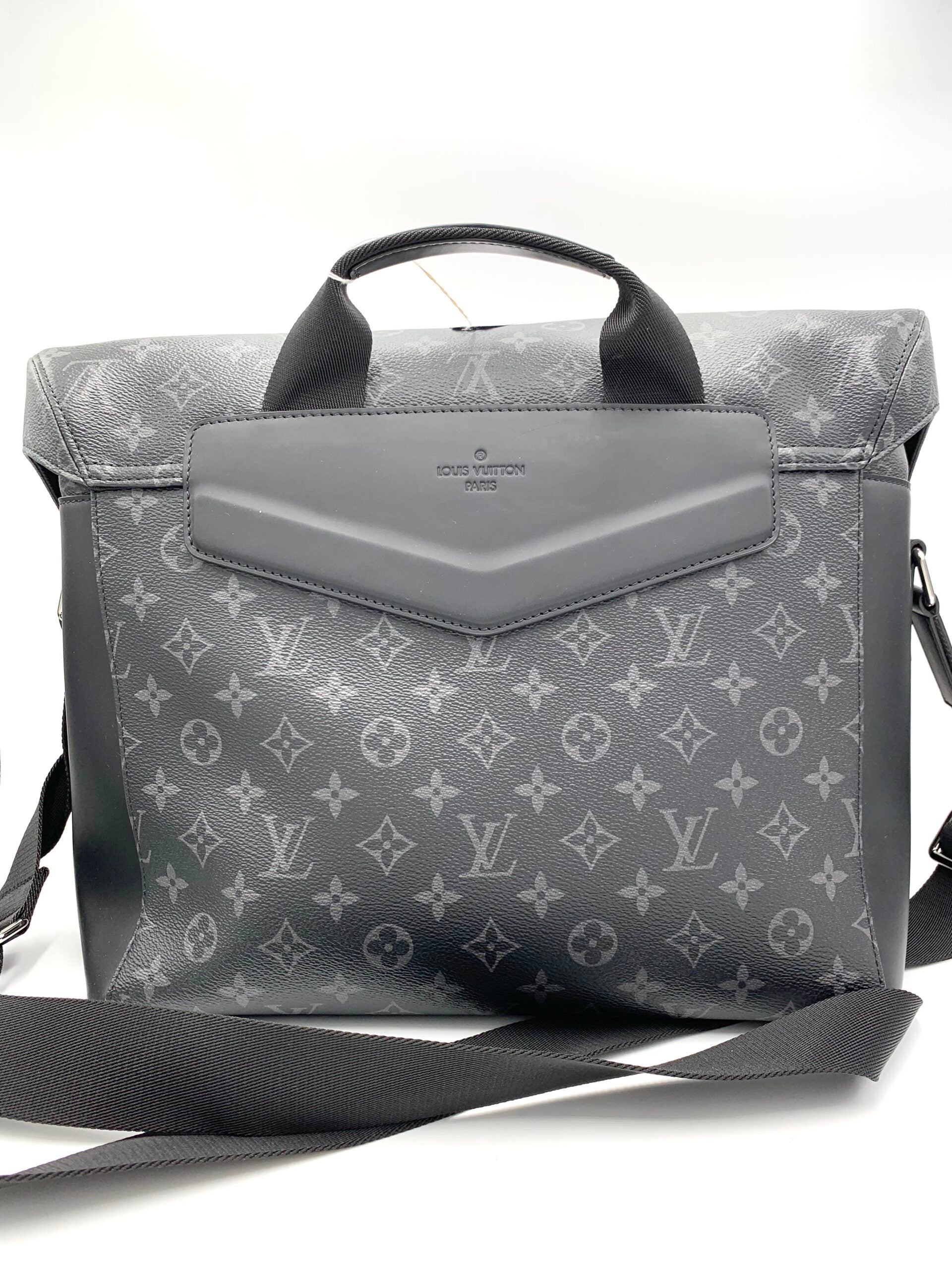 Borsa Cartella Louis Vuitton
