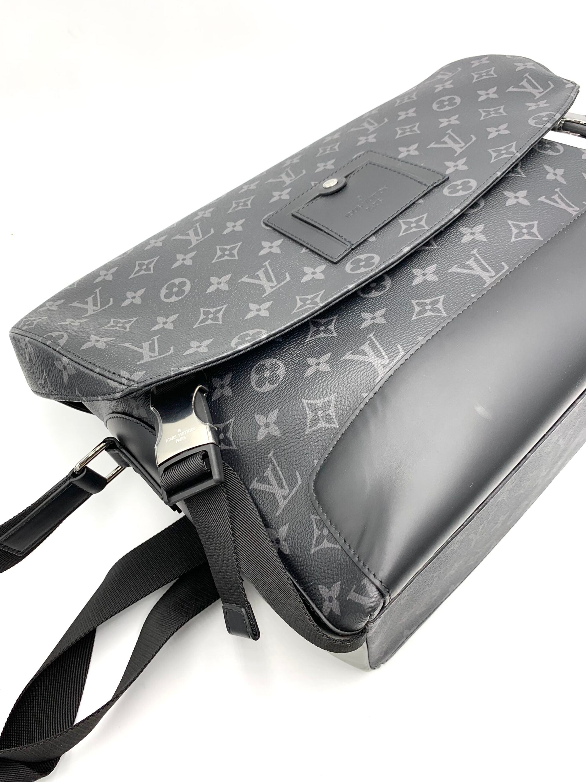 Borsa Cartella Louis Vuitton