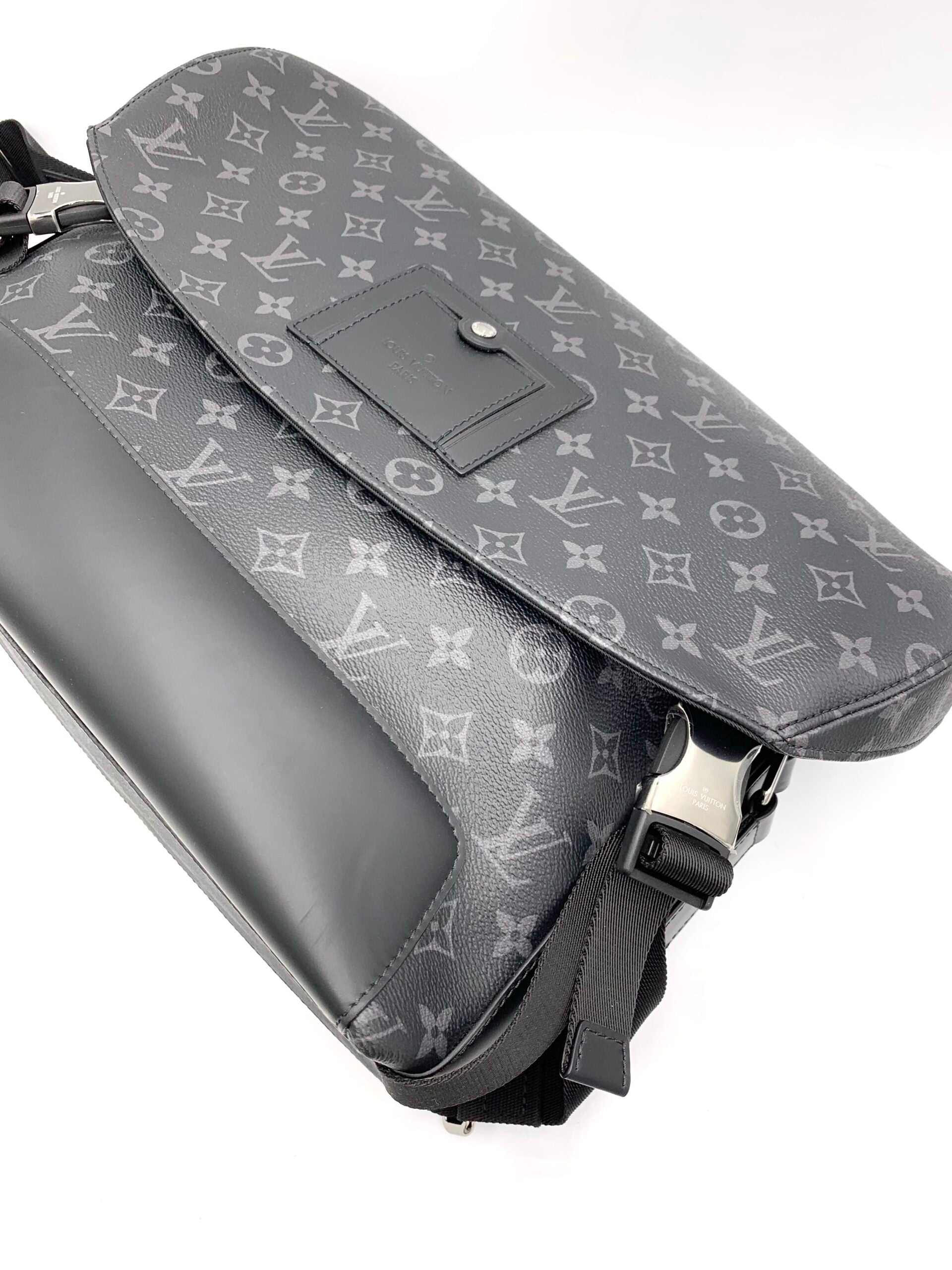 Borsa Cartella Louis Vuitton