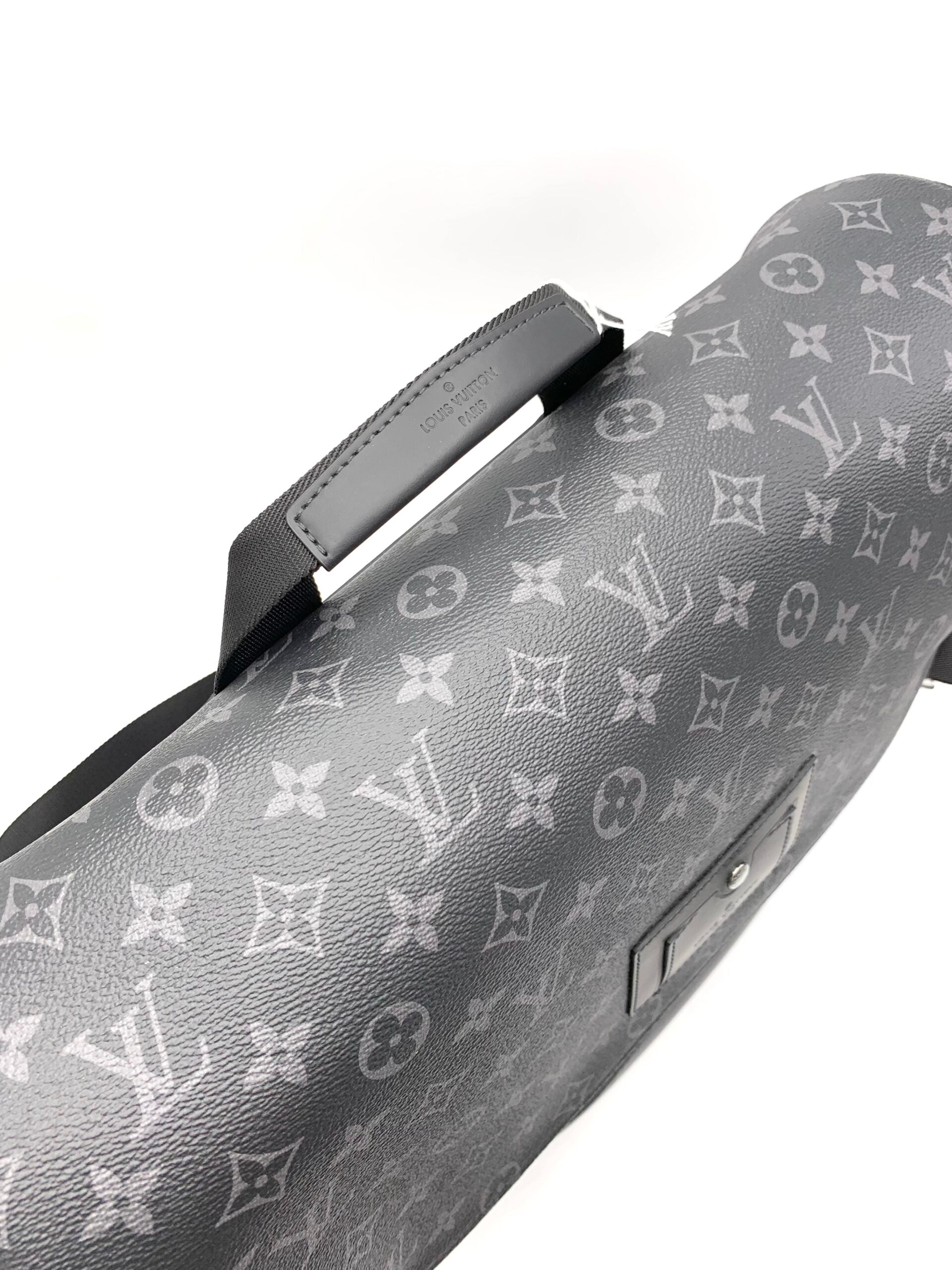Borsa Cartella Louis Vuitton