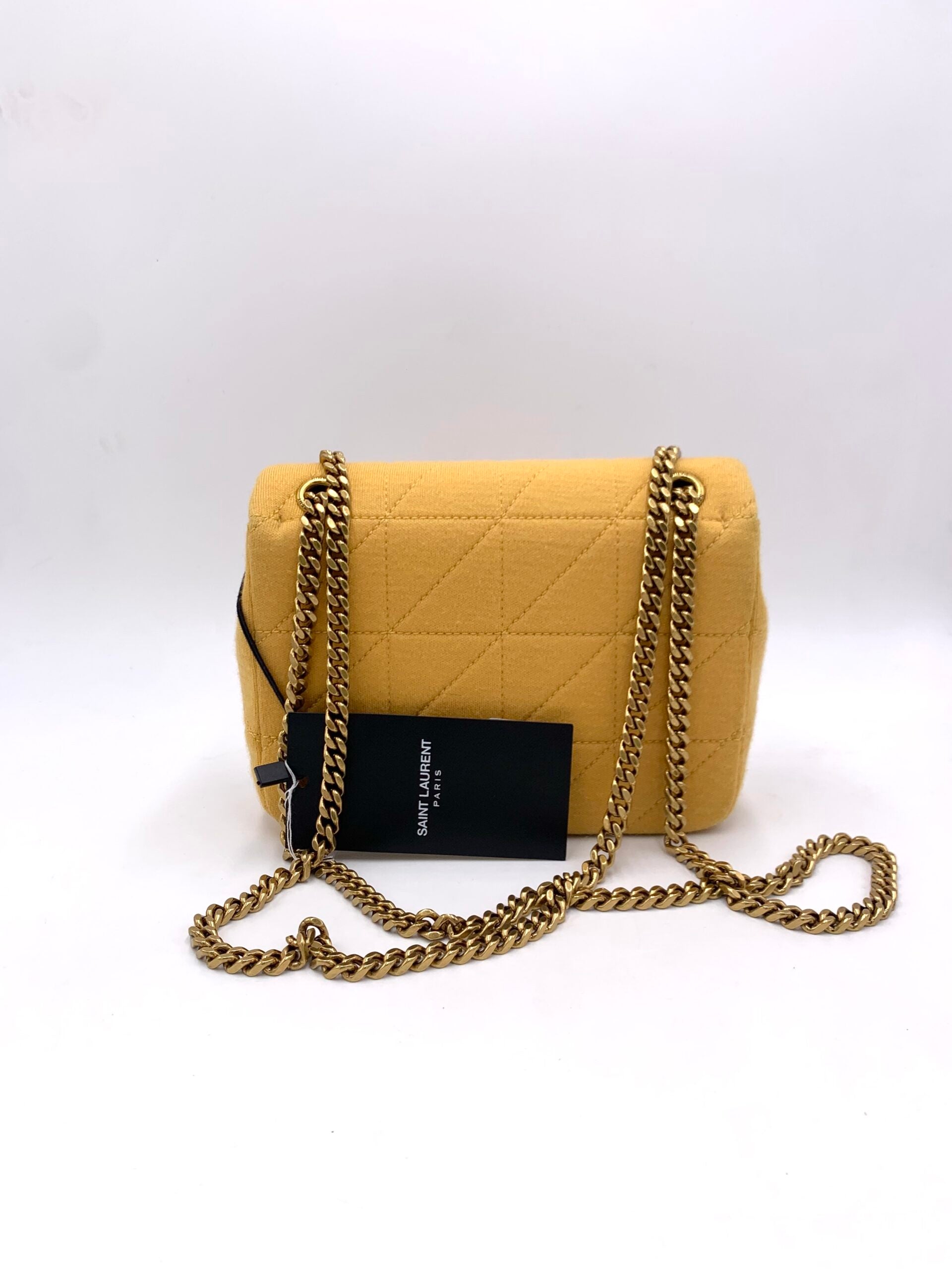 Borsa Ysl Solferino