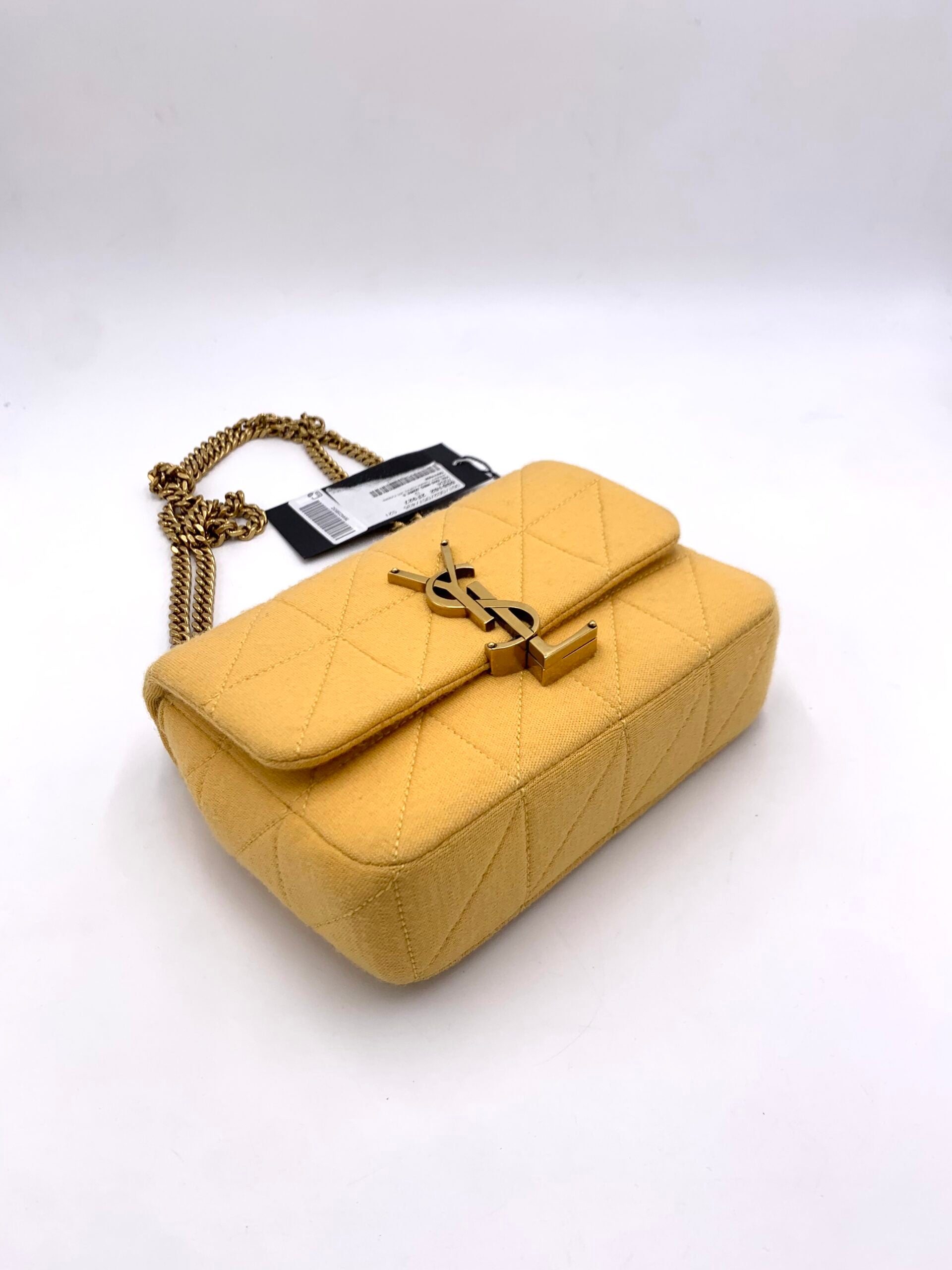 Borsa Ysl Solferino
