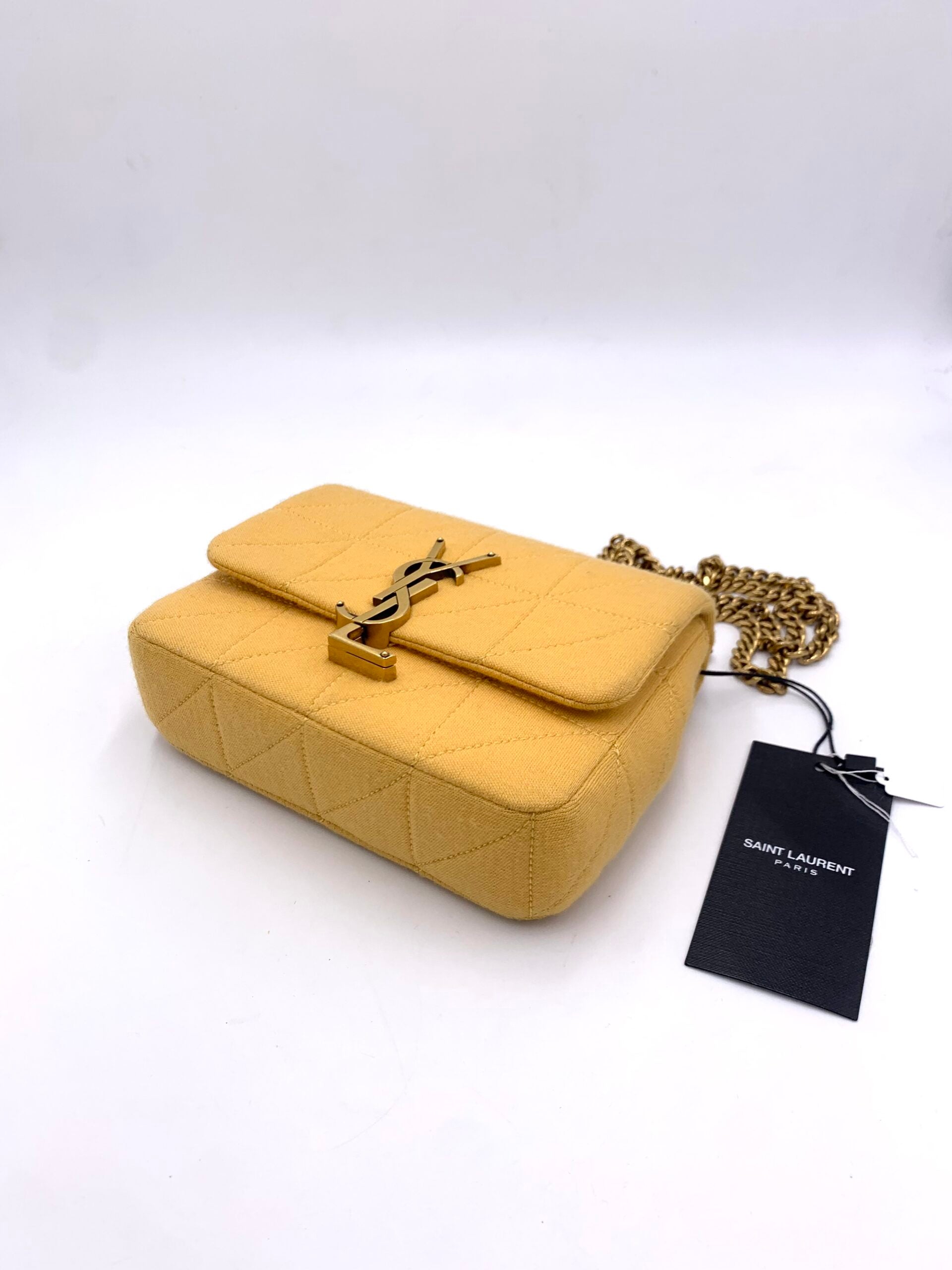 Borsa Ysl Solferino