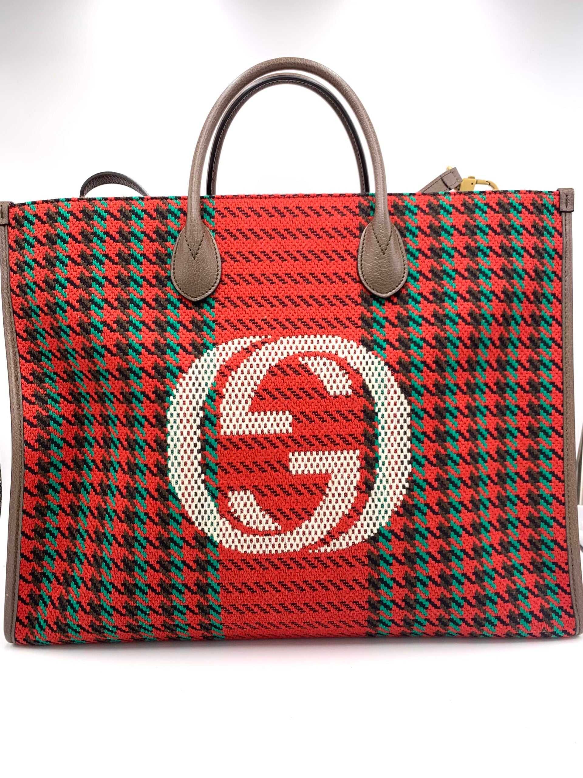 Borsa Shopper Gucci