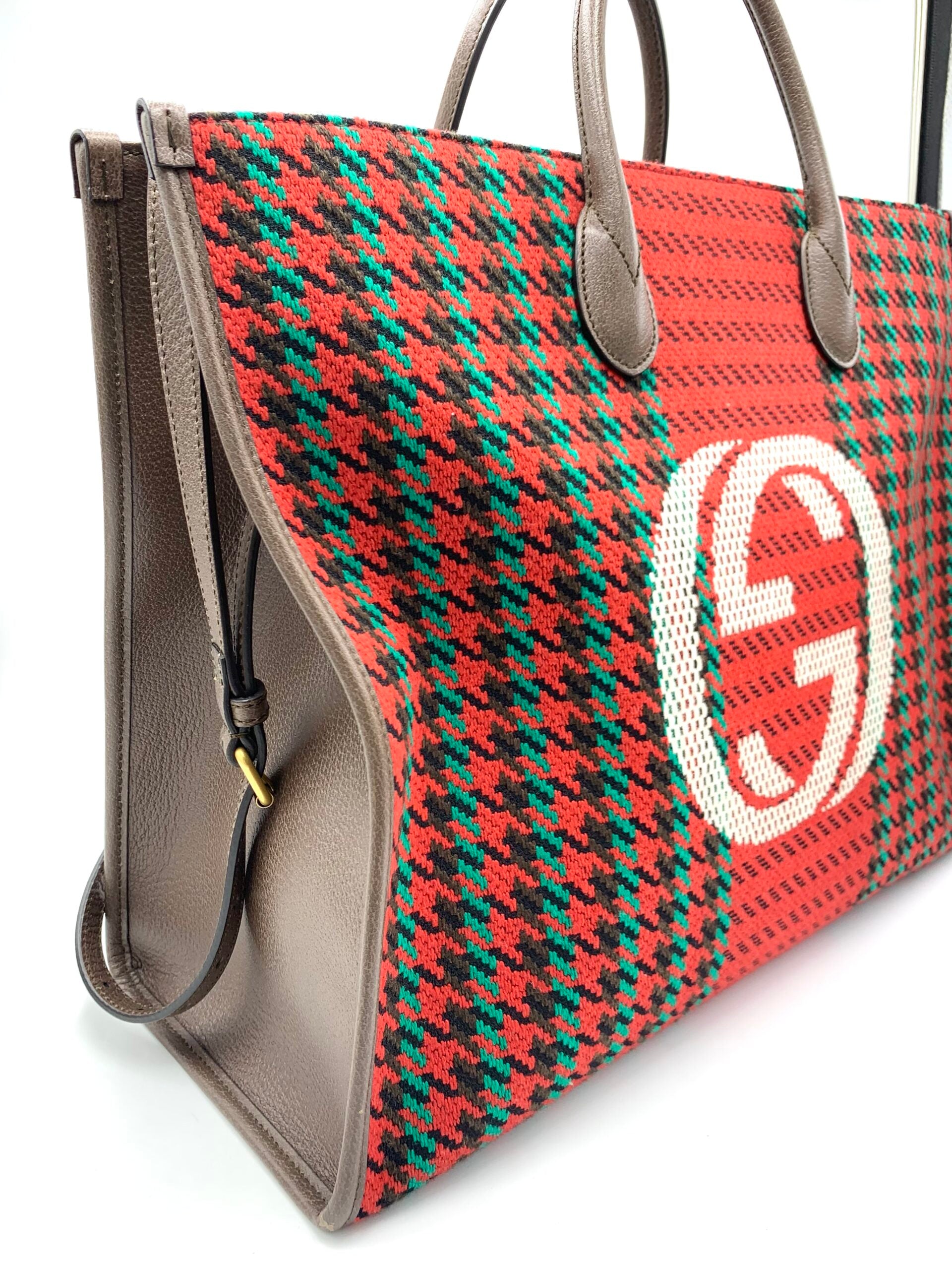Borsa Shopper Gucci