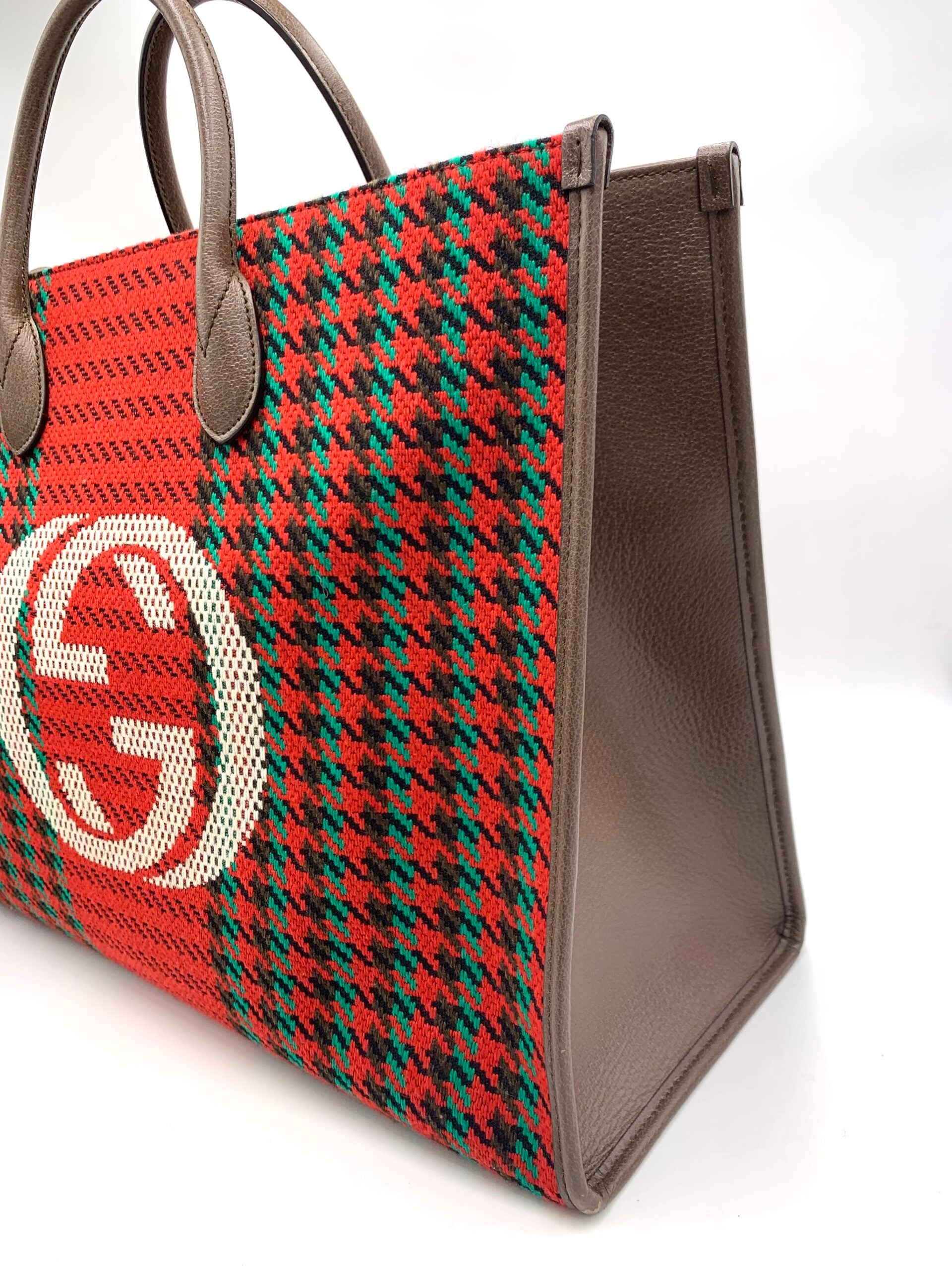 Borsa Shopper Gucci