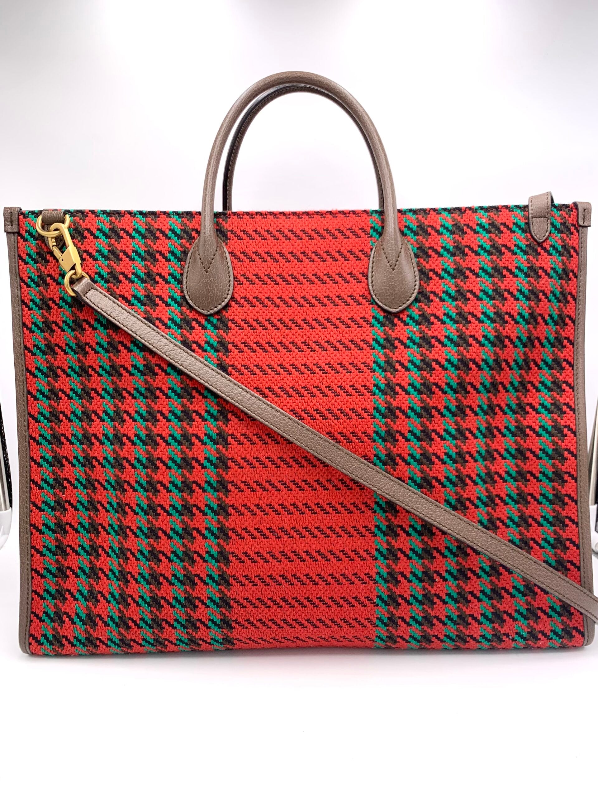 Borsa Shopper Gucci