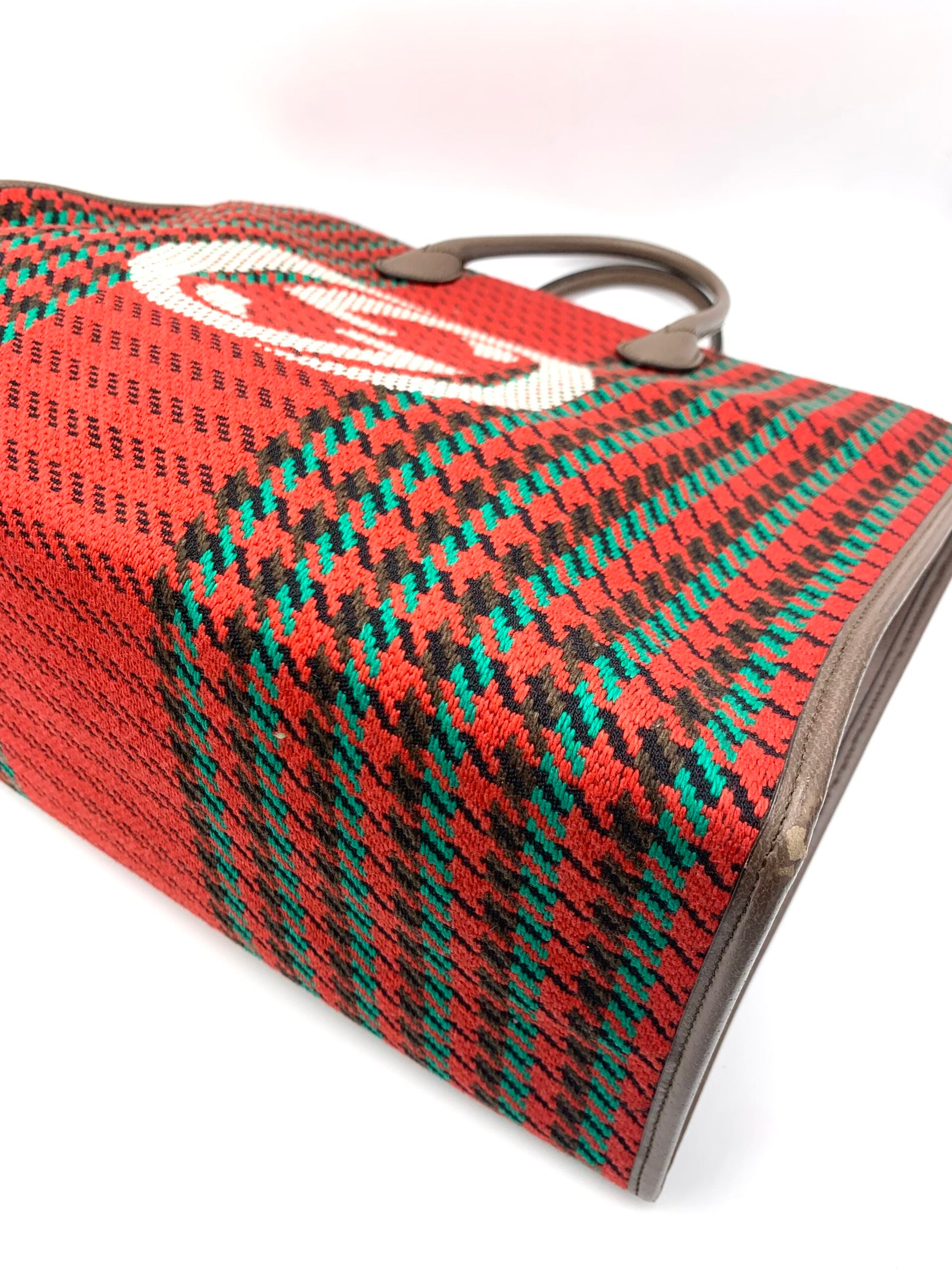 Borsa Shopper Gucci