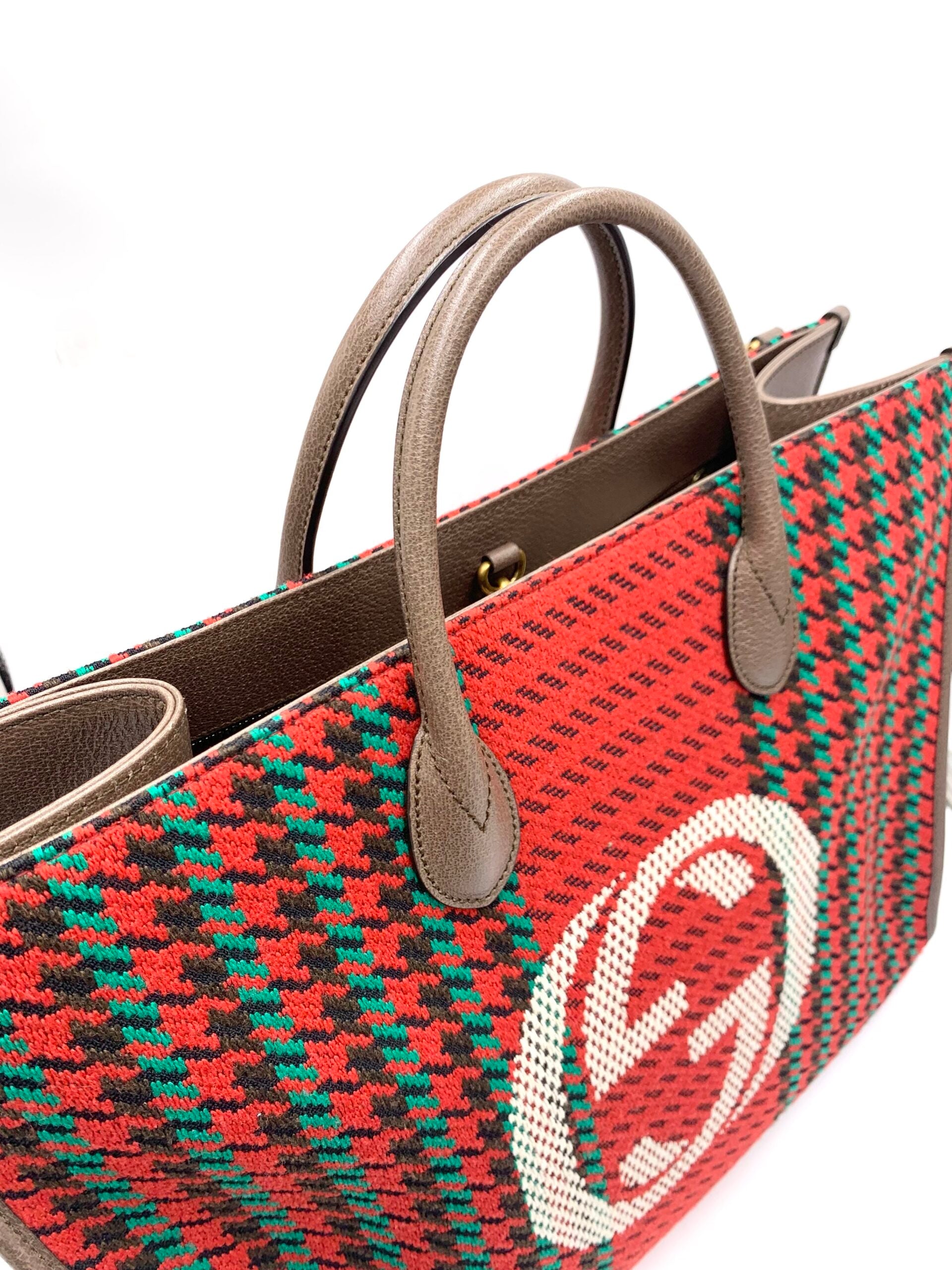 Borsa Shopper Gucci