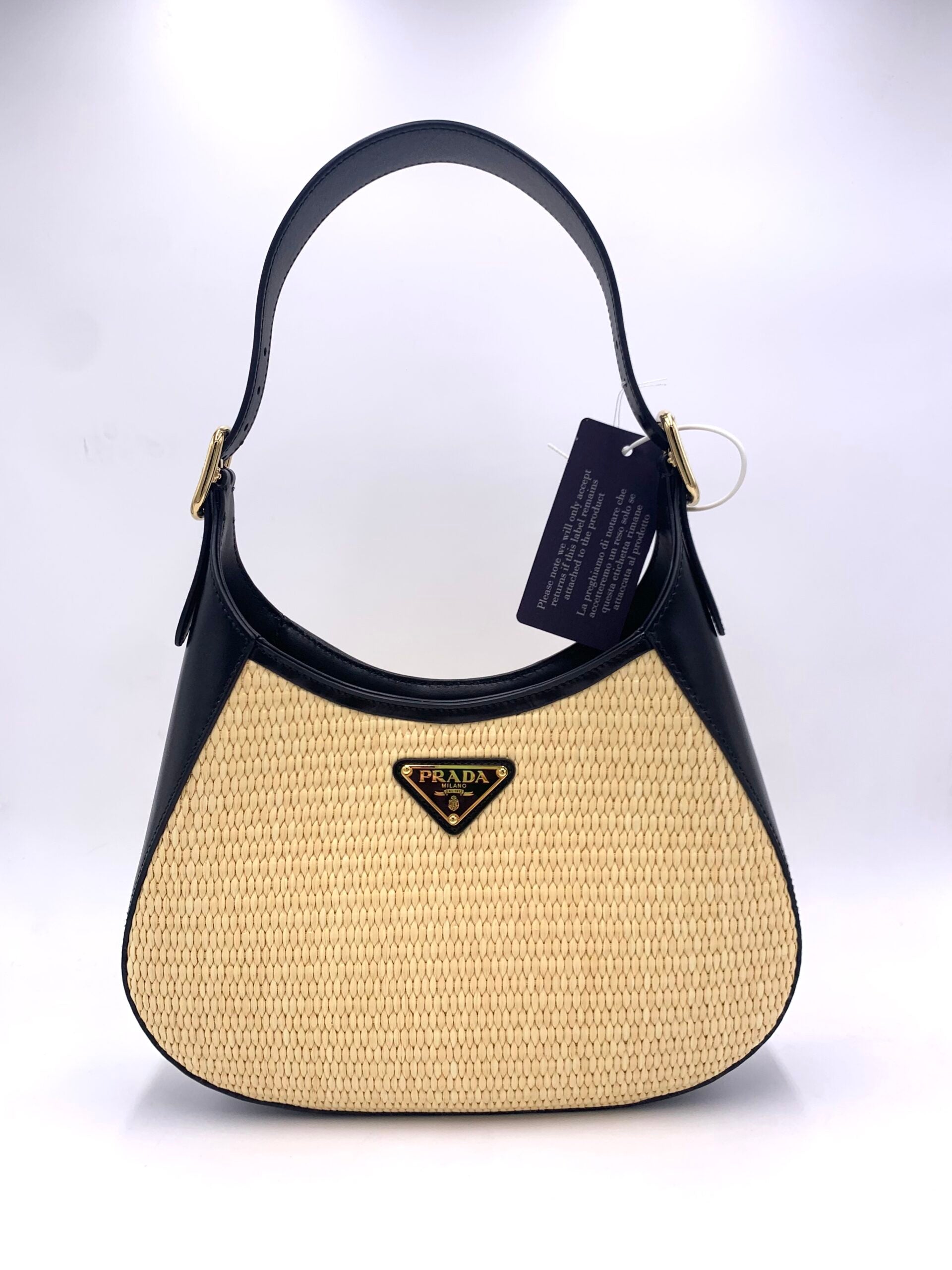 Borsa Prada Cleo