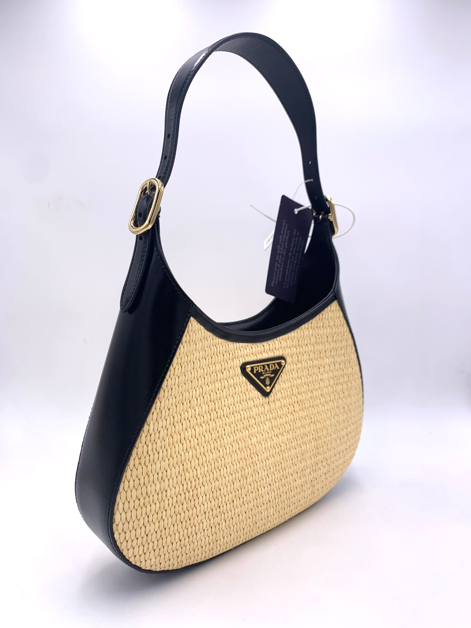 Borsa Prada Cleo