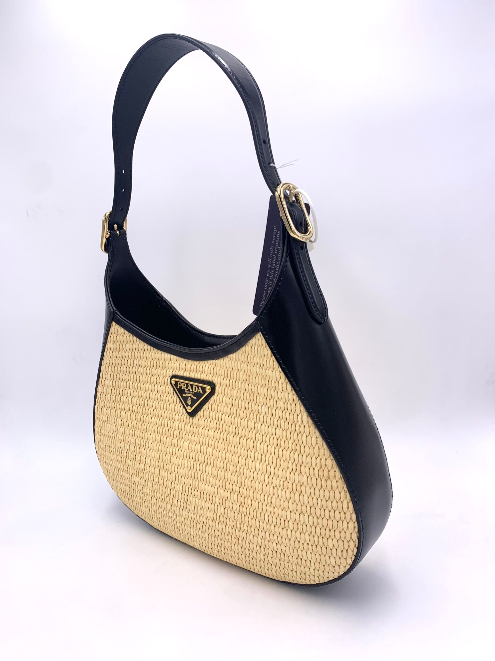 Borsa Prada Cleo