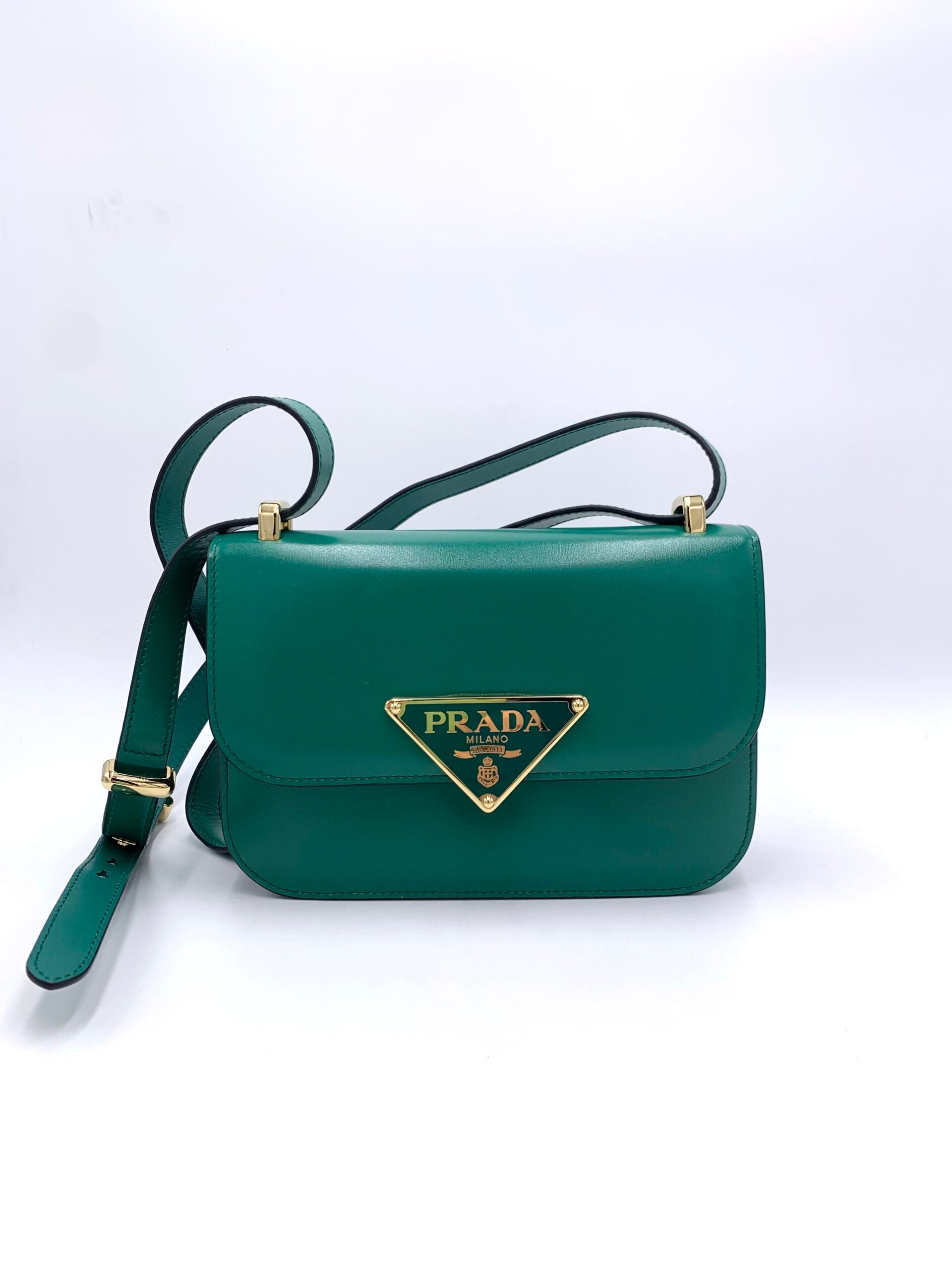 Borsa Tracolla Prada