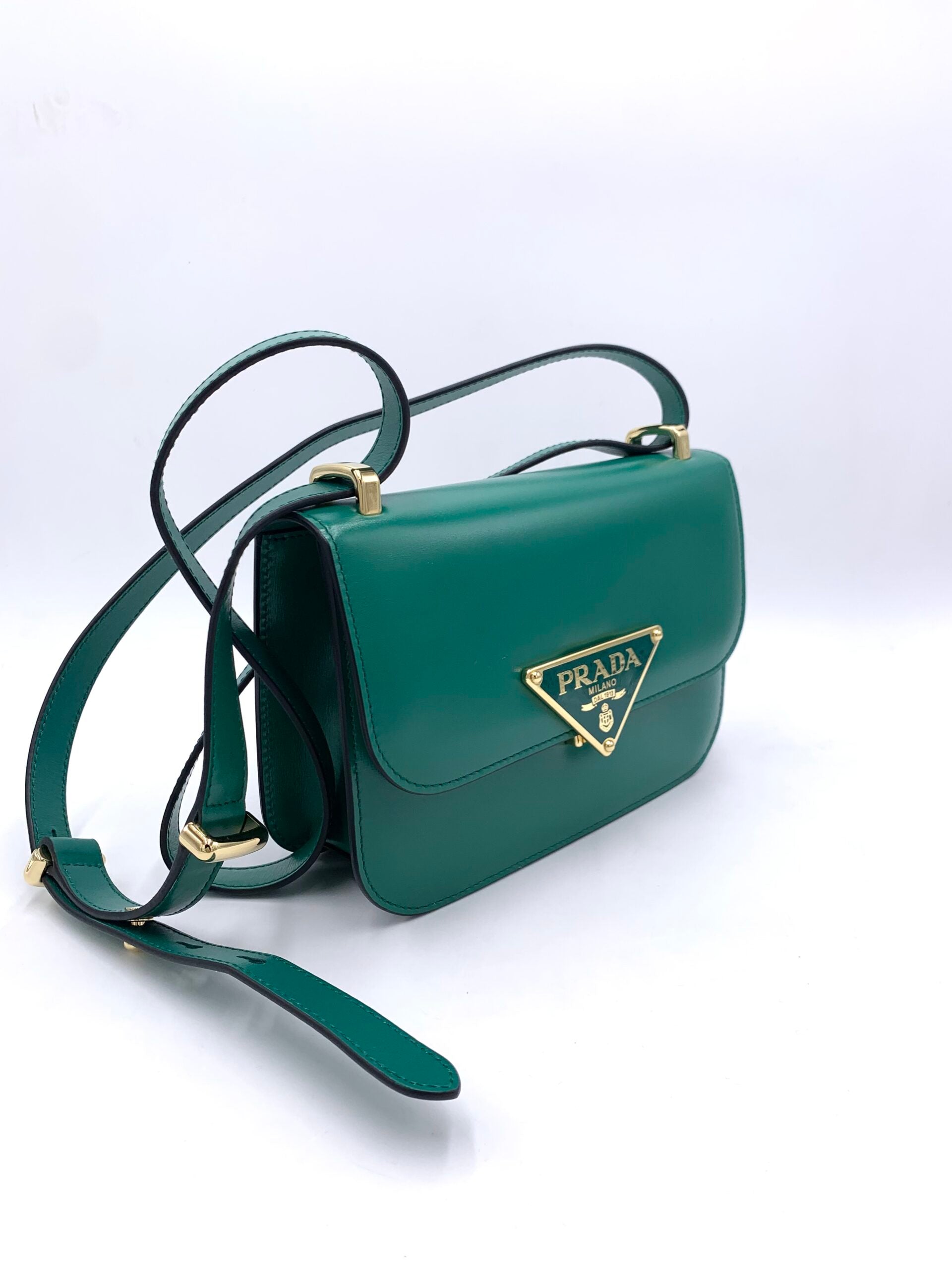 Borsa Tracolla Prada