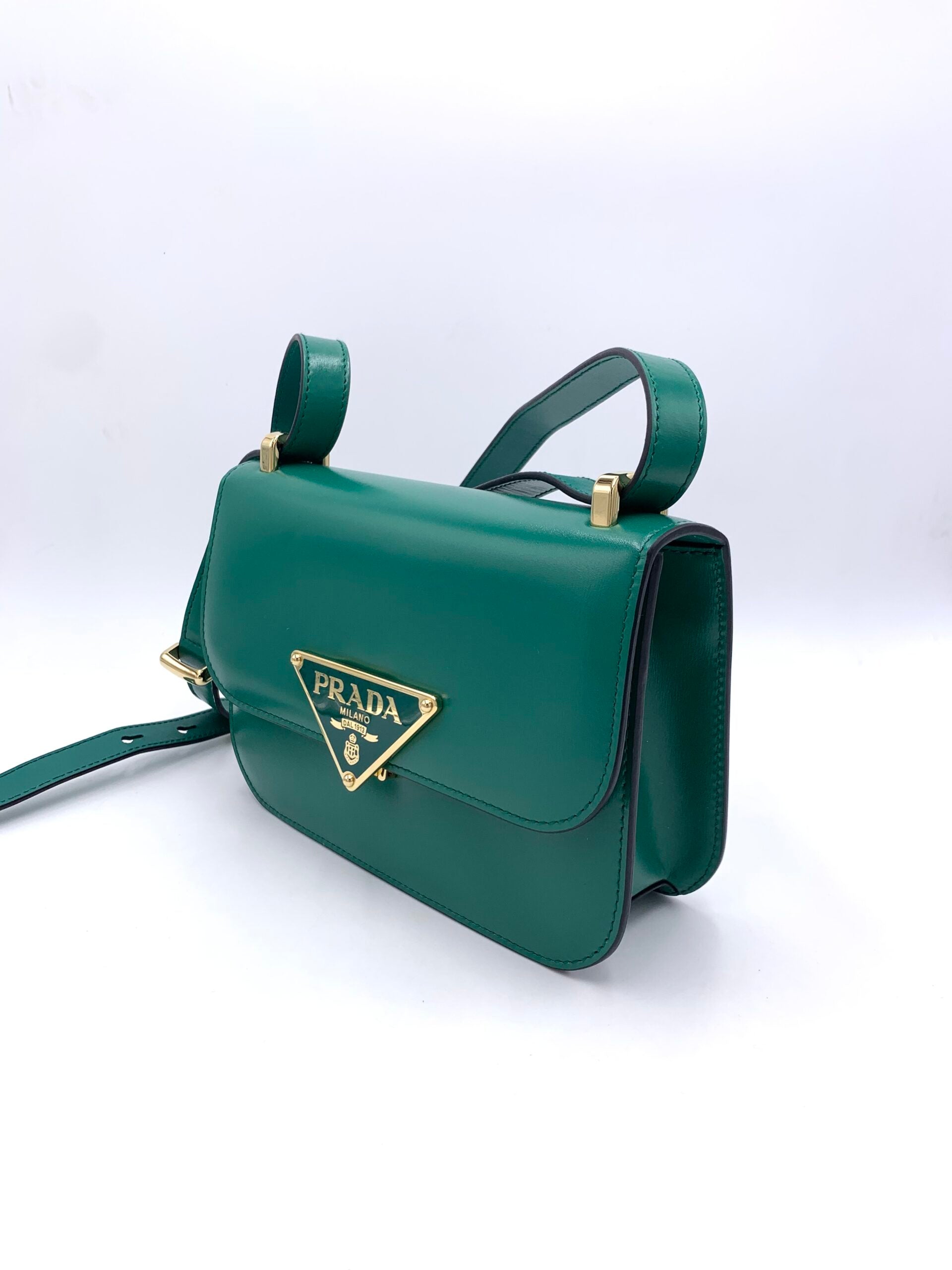 Borsa Tracolla Prada