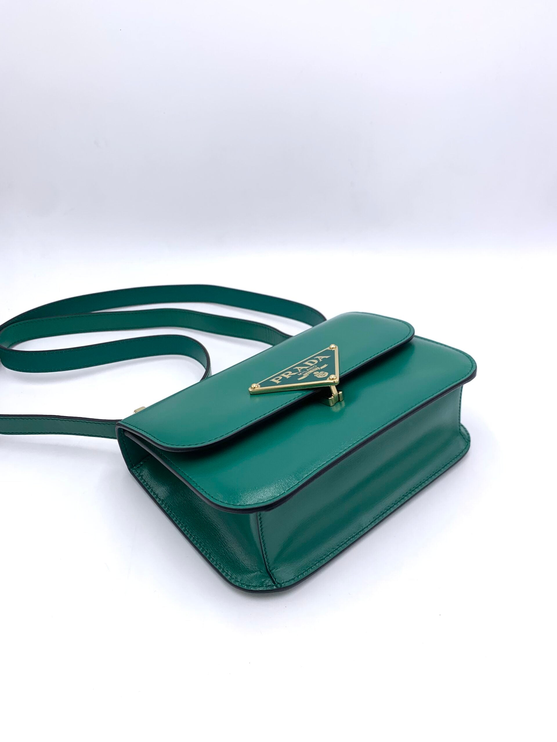 Borsa Tracolla Prada
