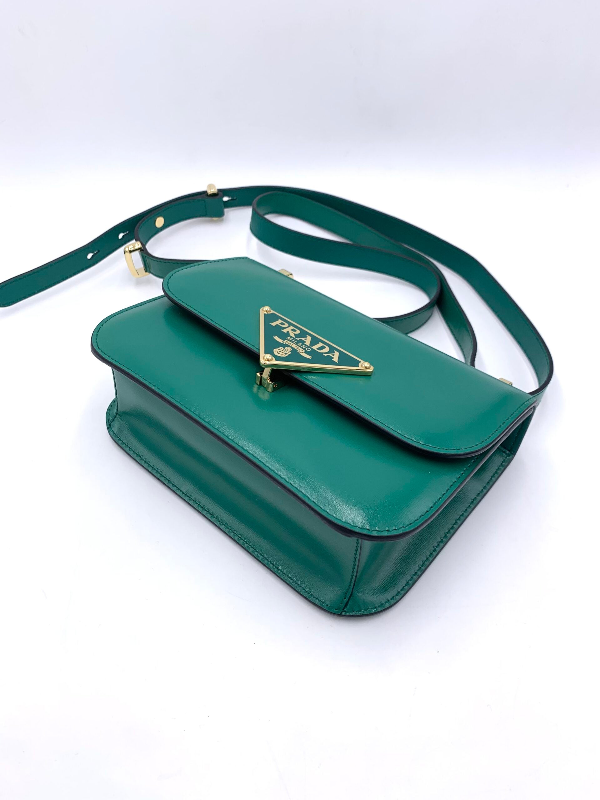 Borsa Tracolla Prada