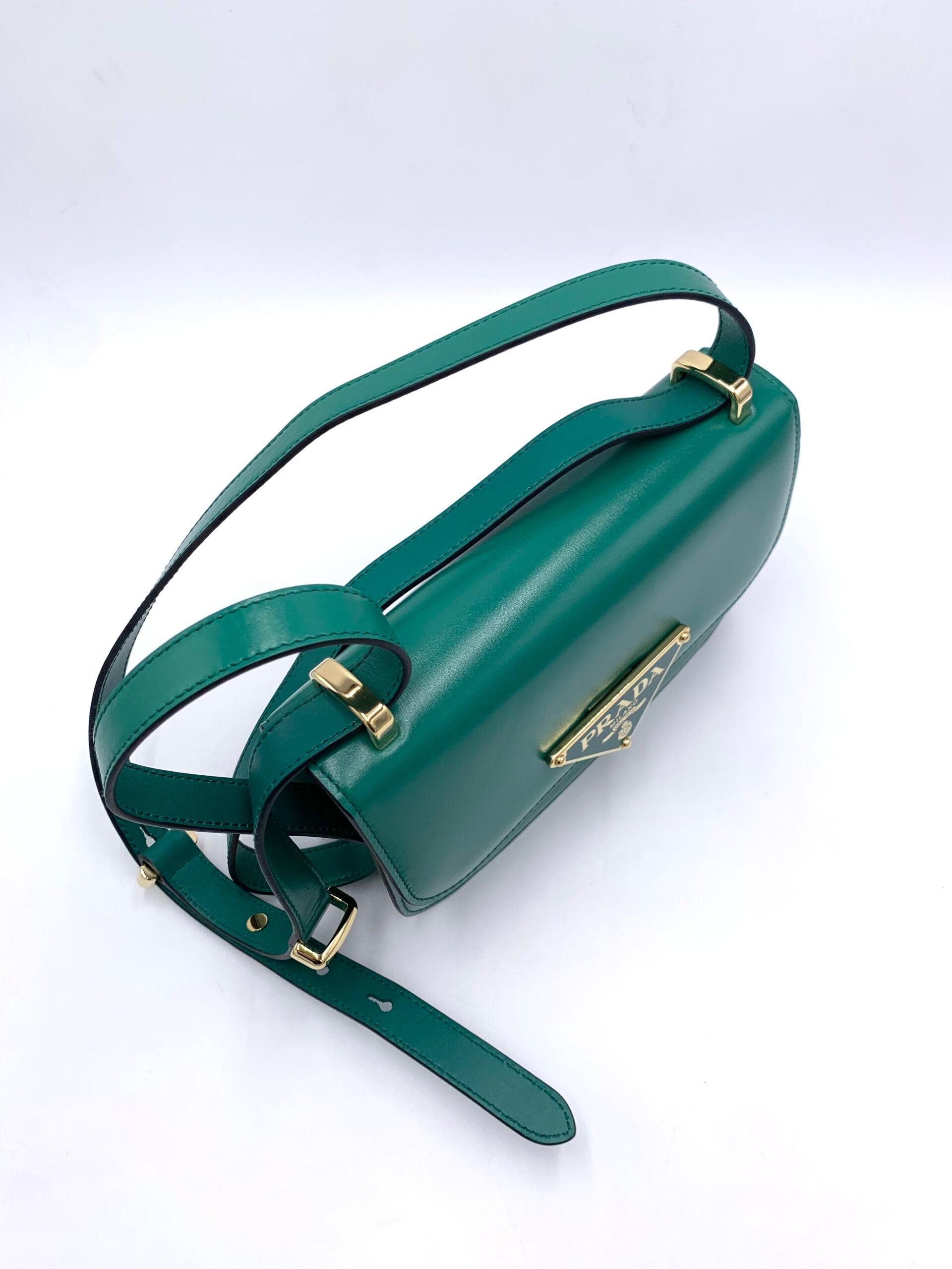 Borsa Tracolla Prada