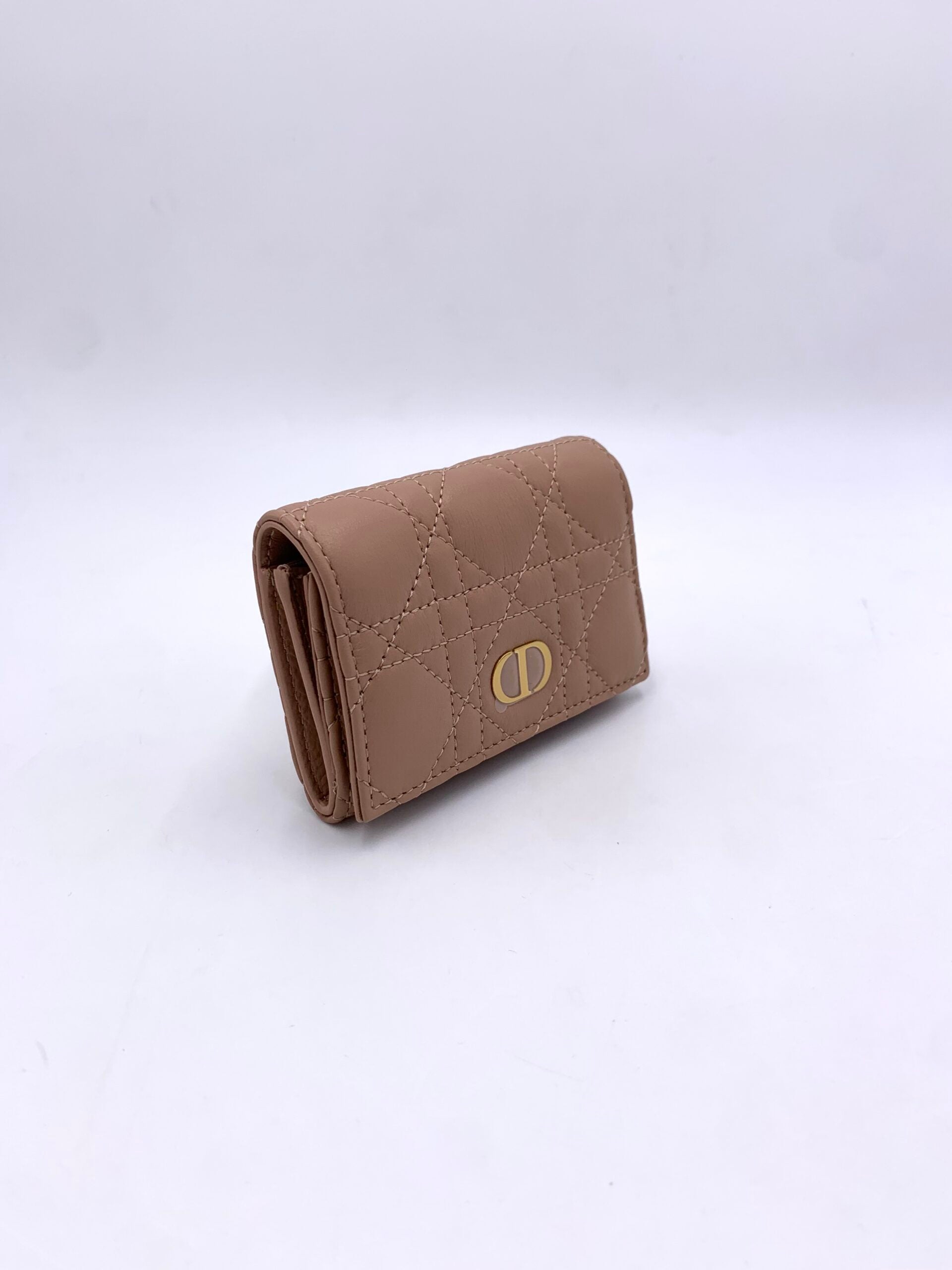 Portacarte Dior Caro