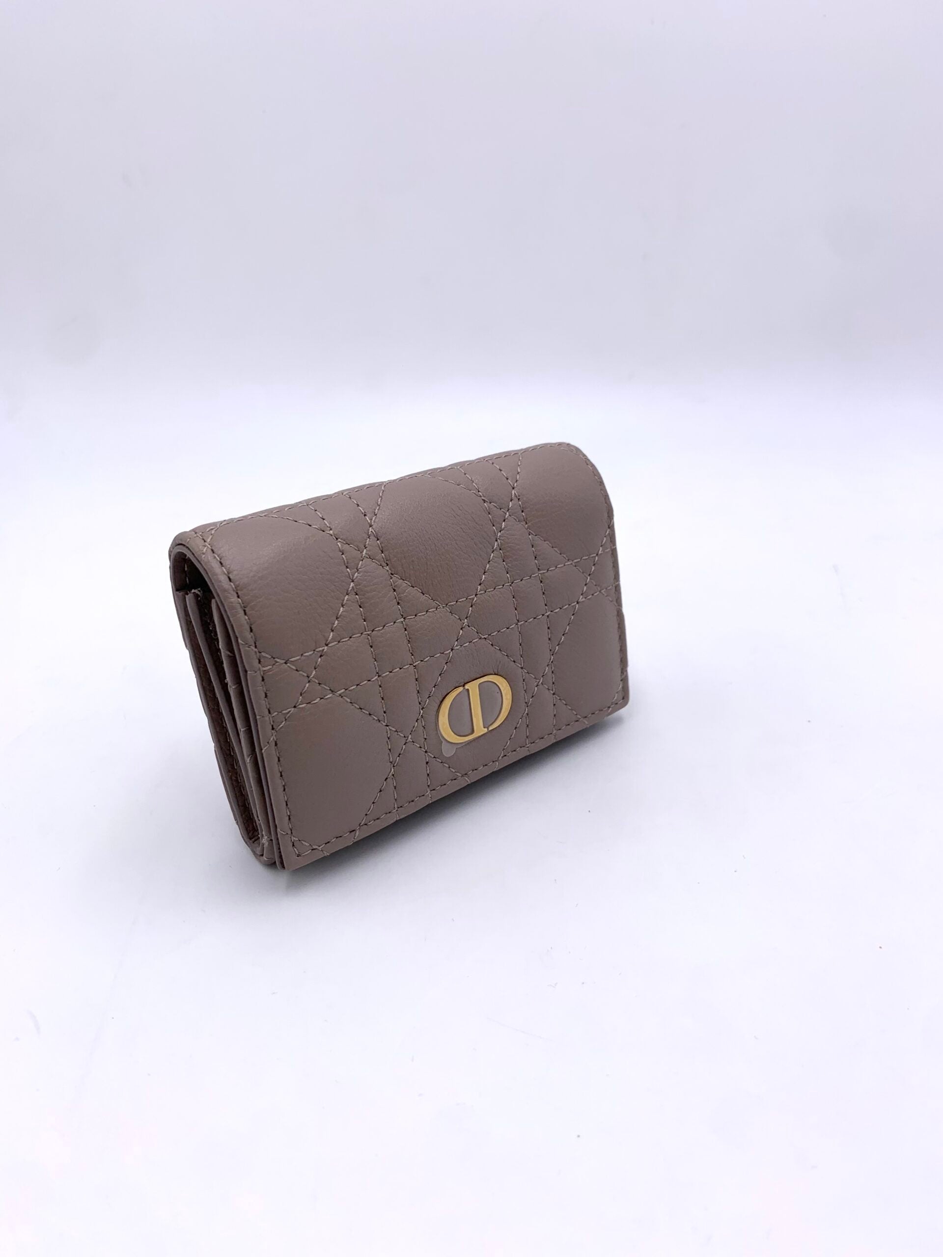 Portacarte Dior Caro