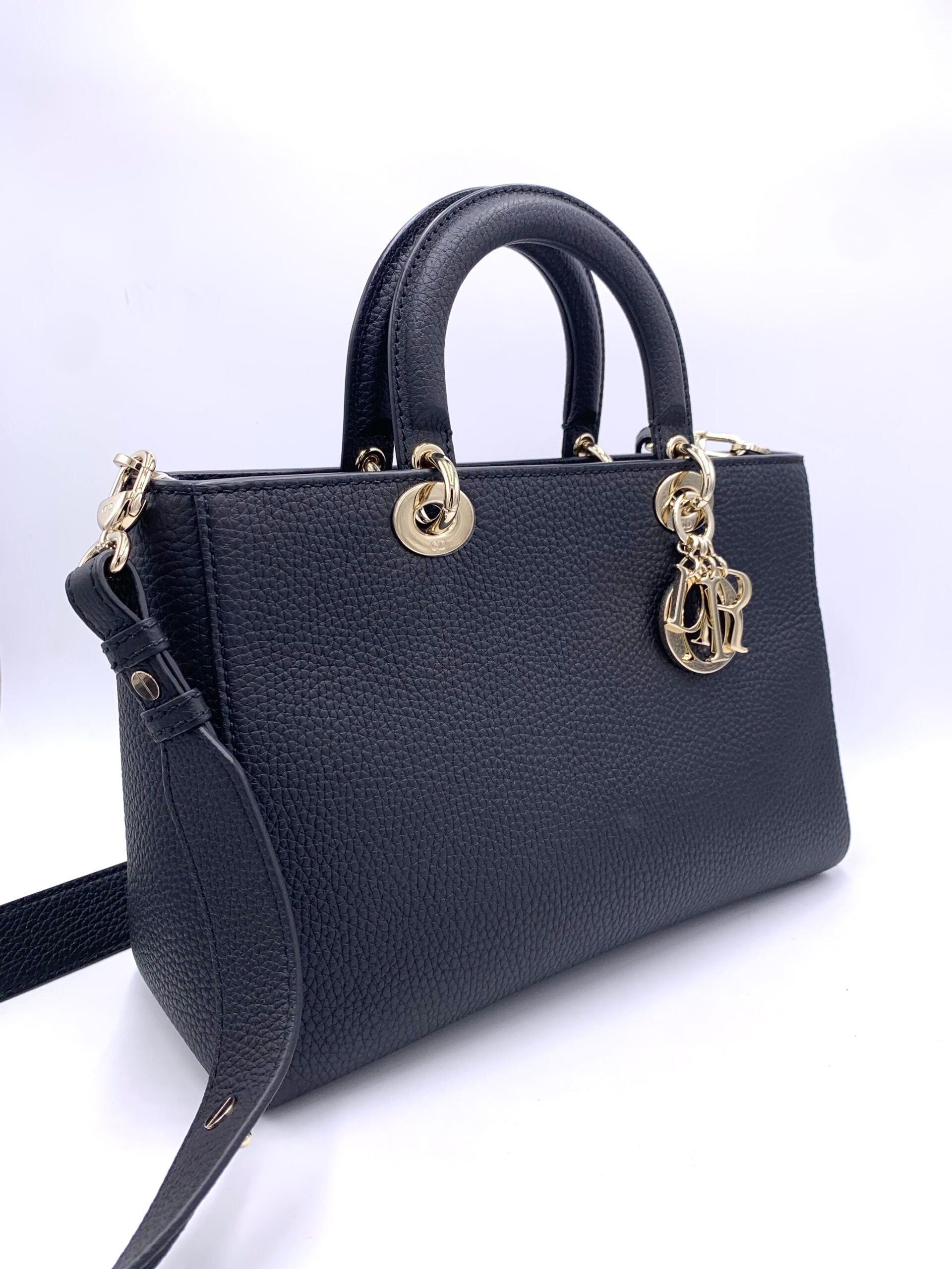 Borsa Lady Dior D-Sire