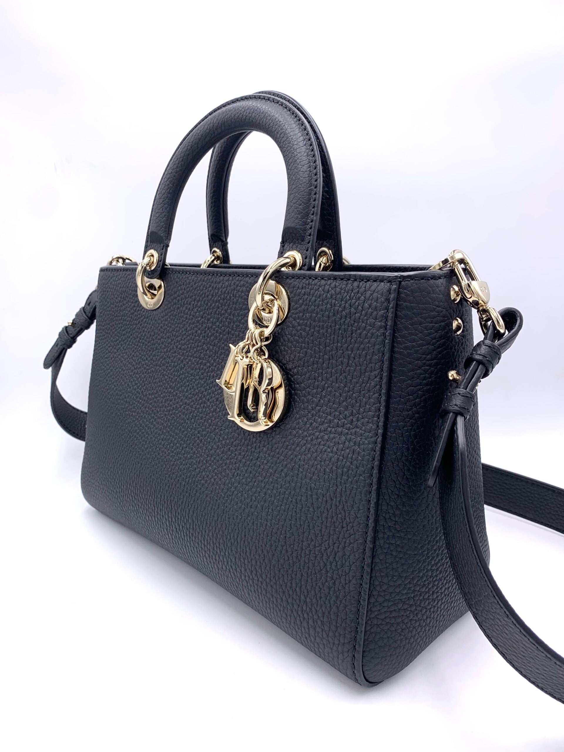 Borsa Lady Dior D-Sire