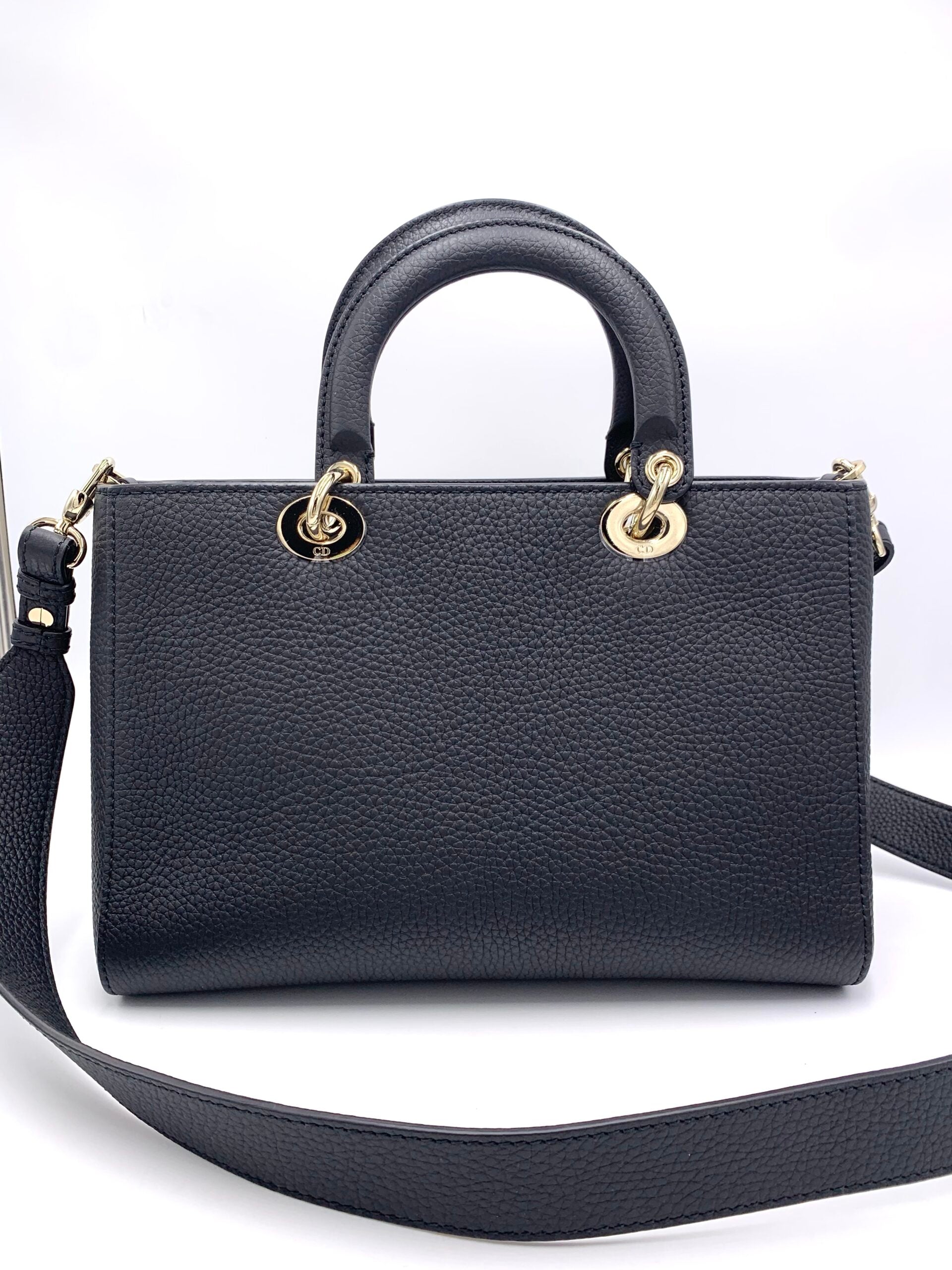 Borsa Lady Dior D-Sire