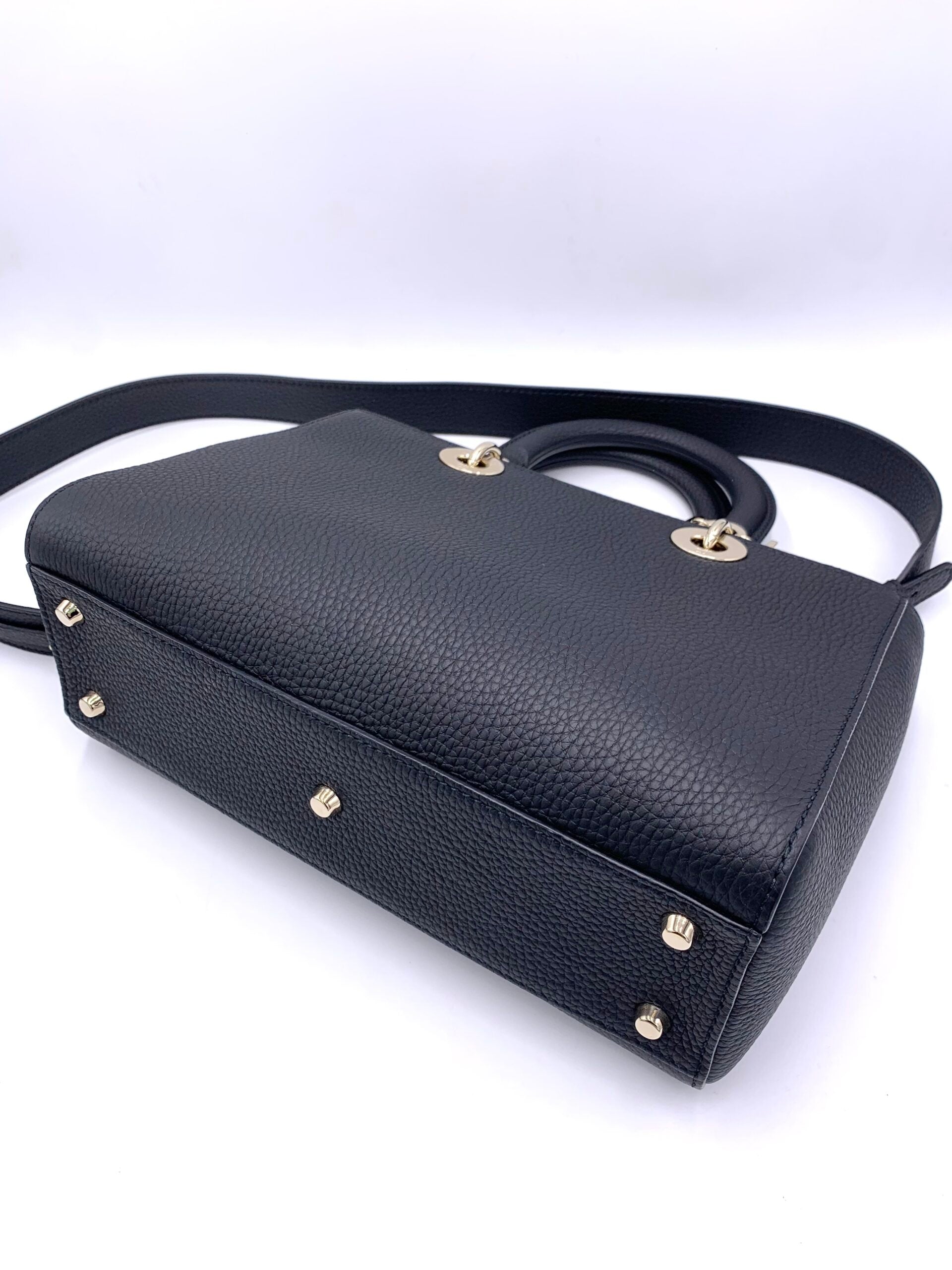 Borsa Lady Dior D-Sire