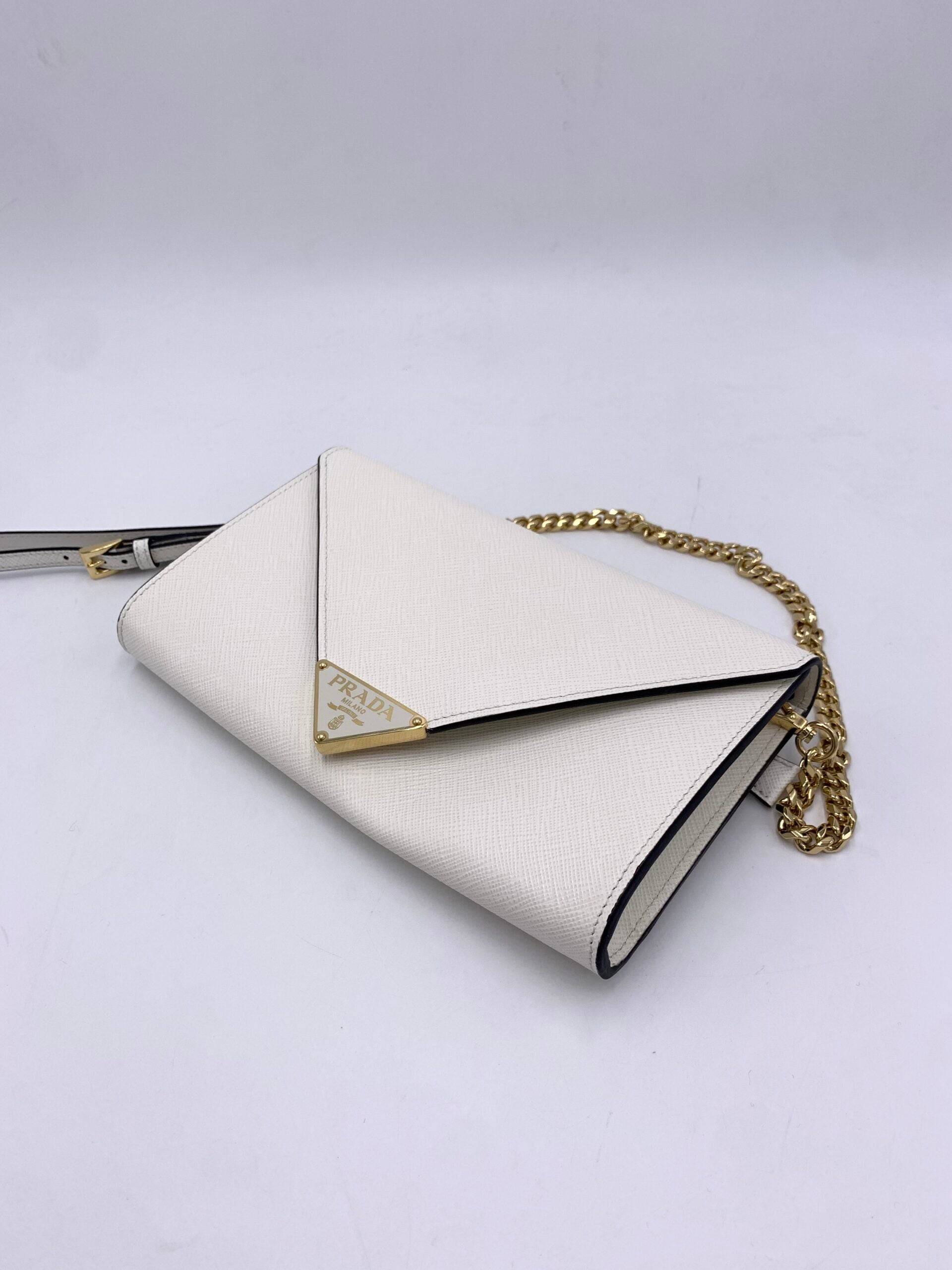 Pochette Prada