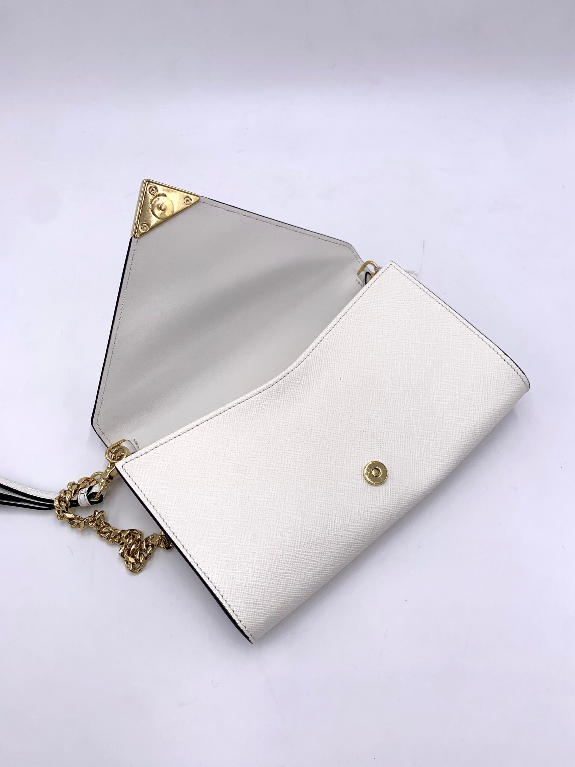 Pochette Prada